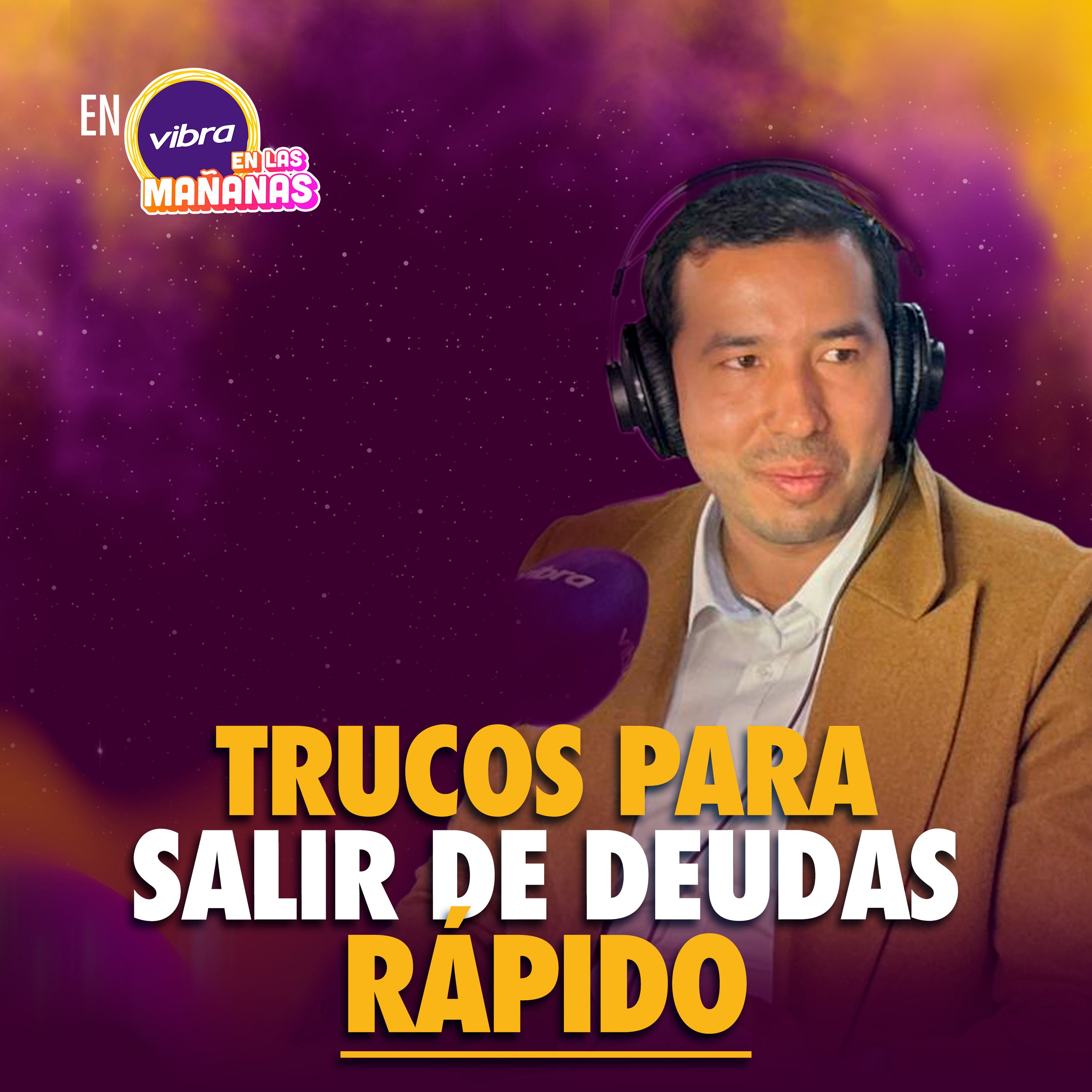 Inversiones vs deudas: ¿Dónde poner tu dinero primero? Consejos de Santiago Espinosa