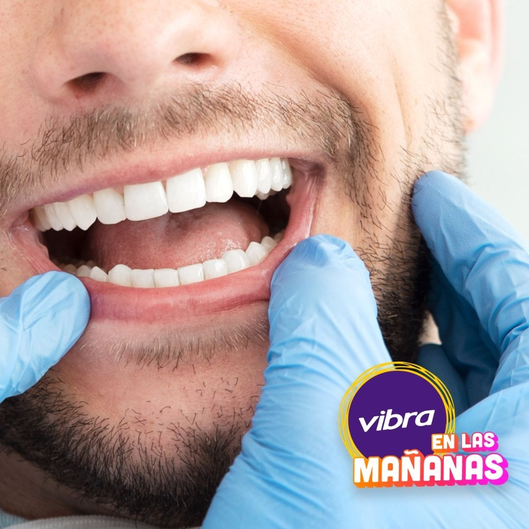 Portada de Vibra en las Mañanas