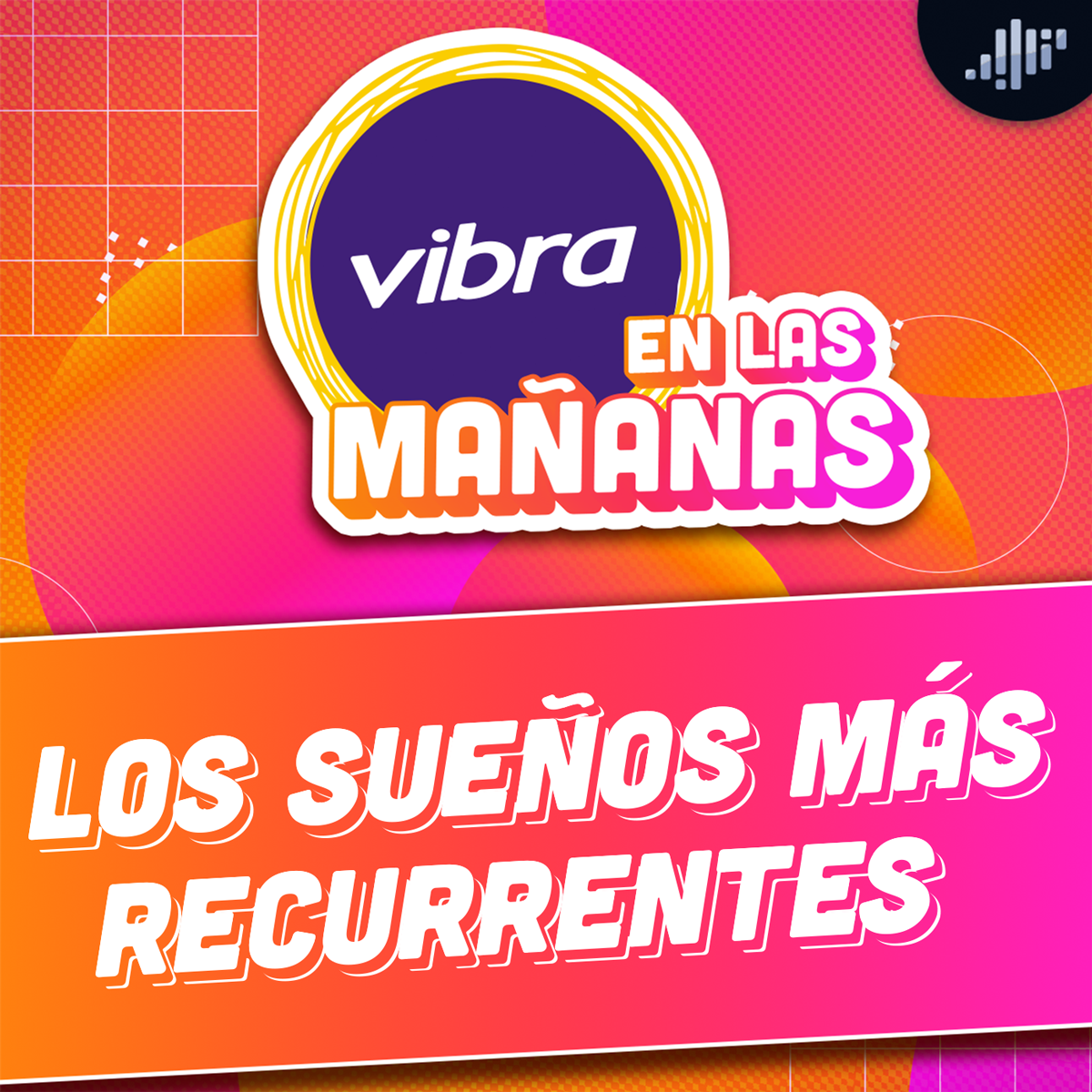 Portada de Vibra en las Mañanas