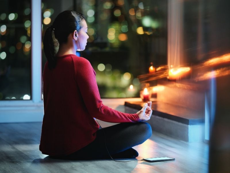 Meditación para cerrar el año episode artwork