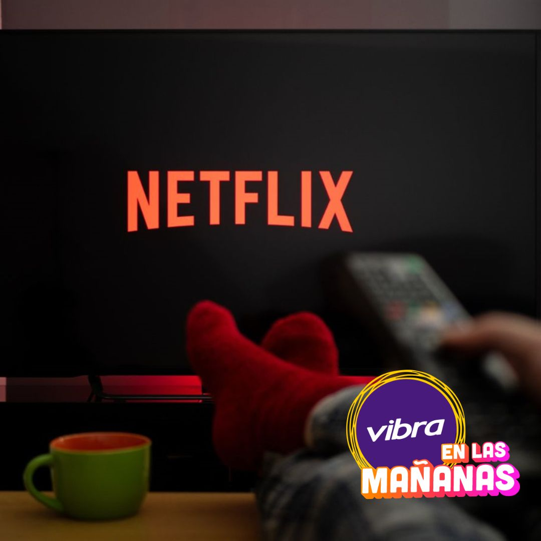 Portada de Vibra en las Mañanas