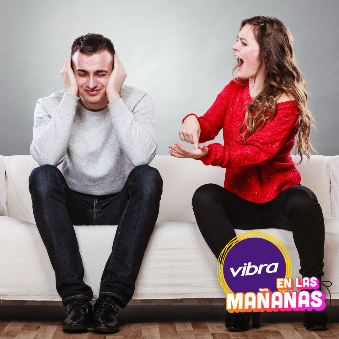 Portada de Vibra en las Mañanas