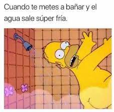 Pros y contras de bañarse con agua caliente episode artwork