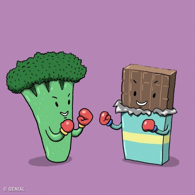 Top de Max: Alimentos que nos hacen daño episode artwork