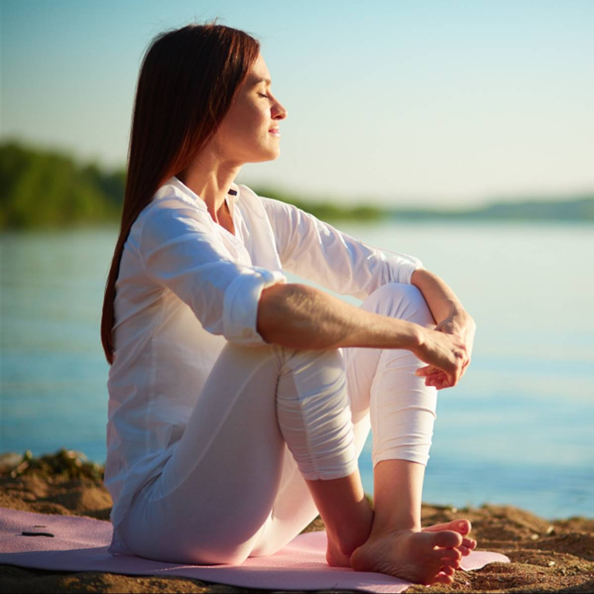 Meditación para soltar la resistencia episode artwork