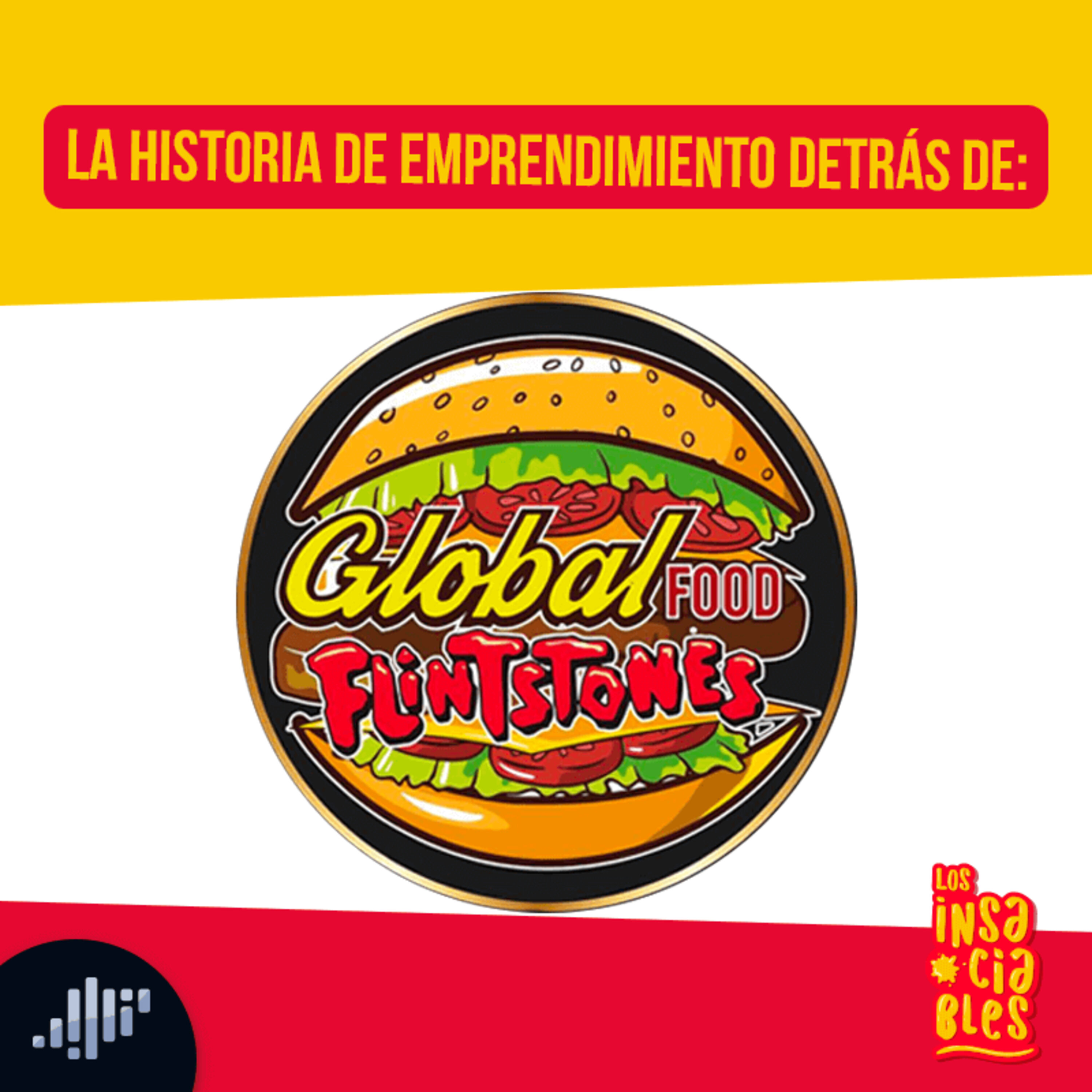 El podcast de Los Insaciables | PIA Podcast