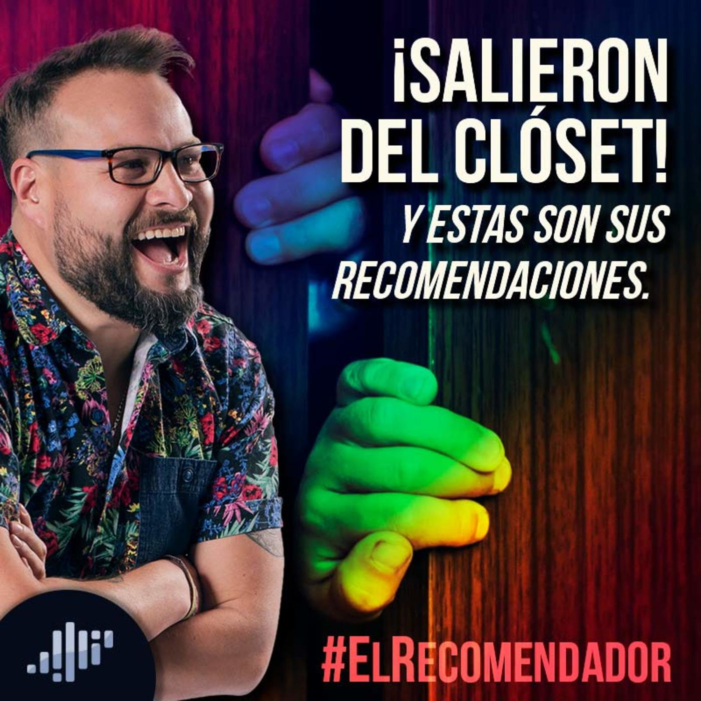 El Recomendador | PIA Podcast