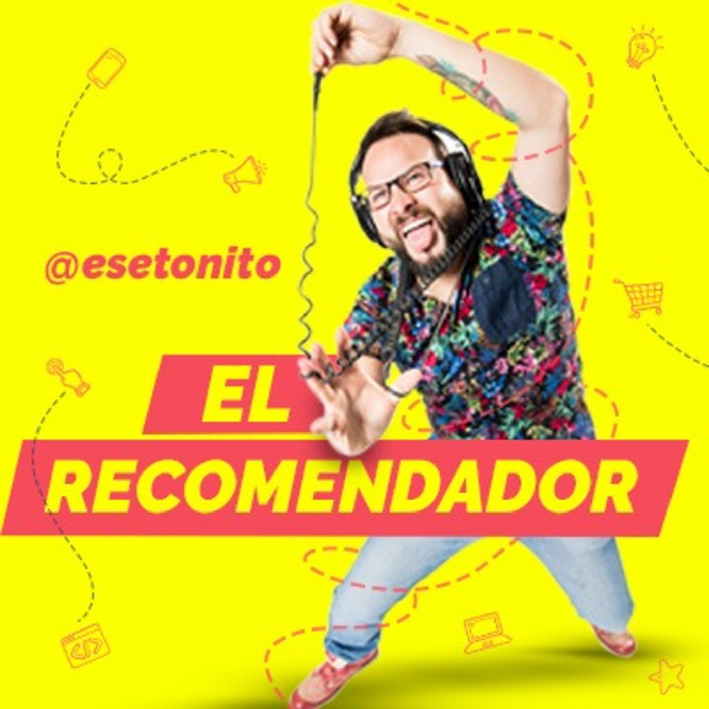 El Recomendador | PIA Podcast