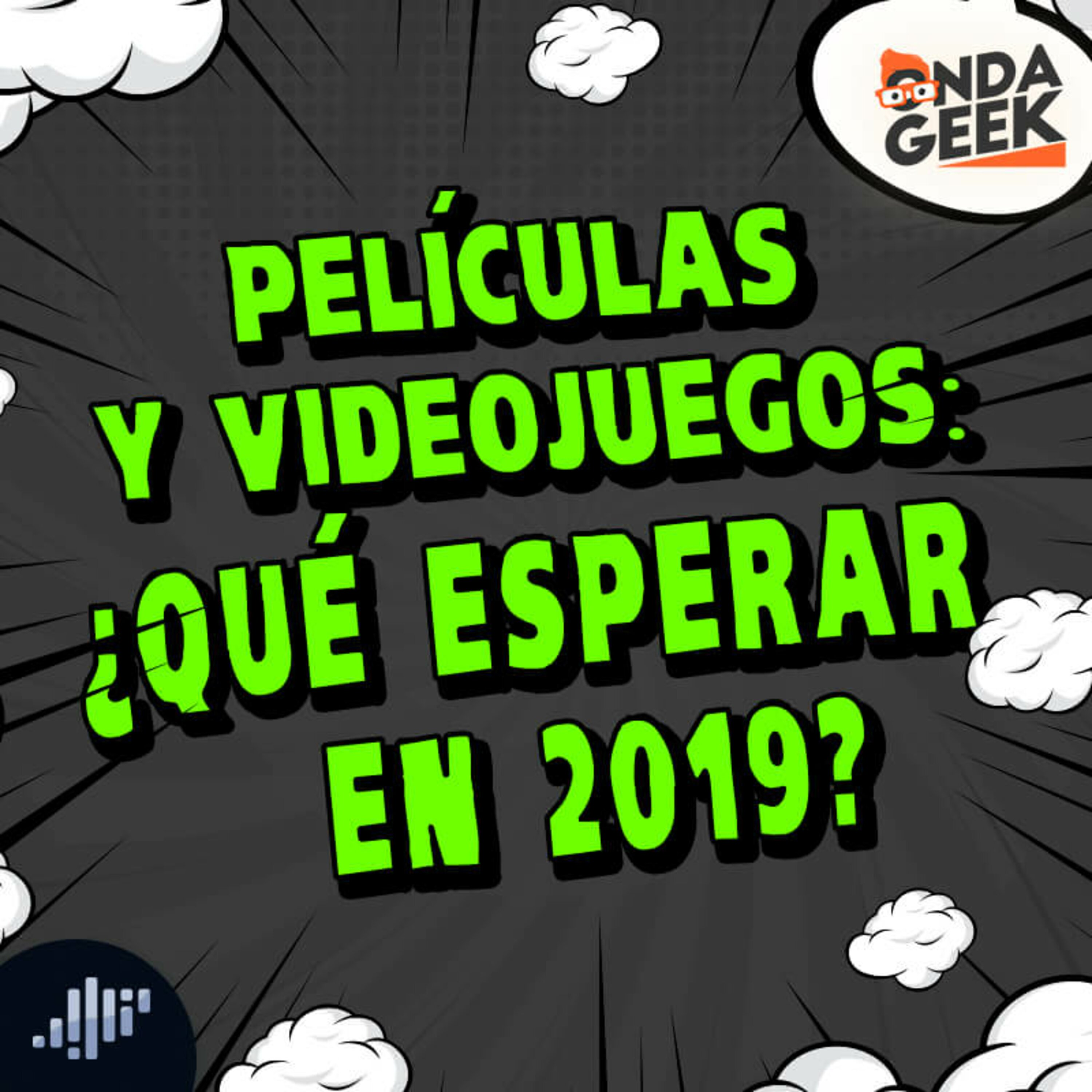 Onda Geek | PIA Podcast