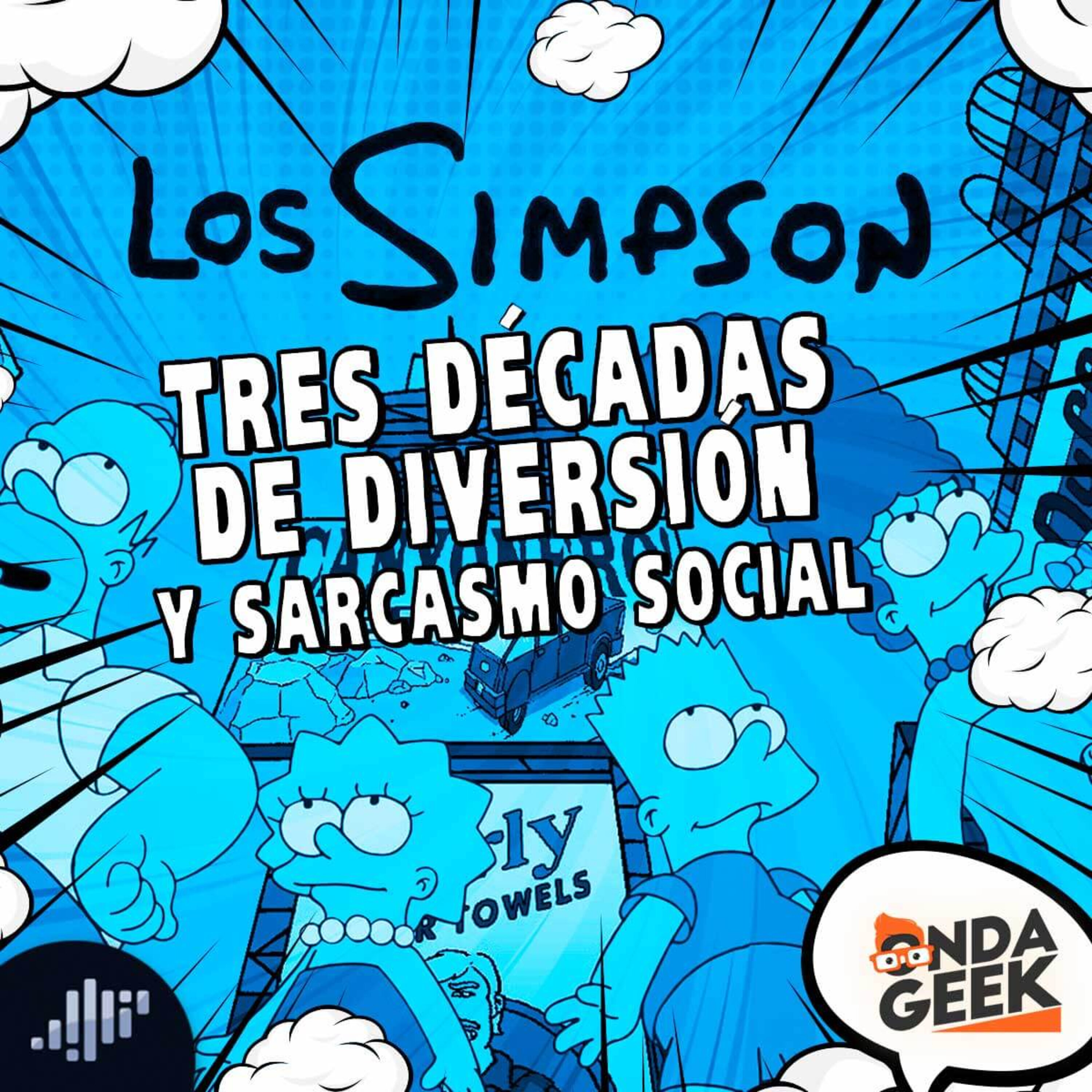 Onda Geek | PIA Podcast