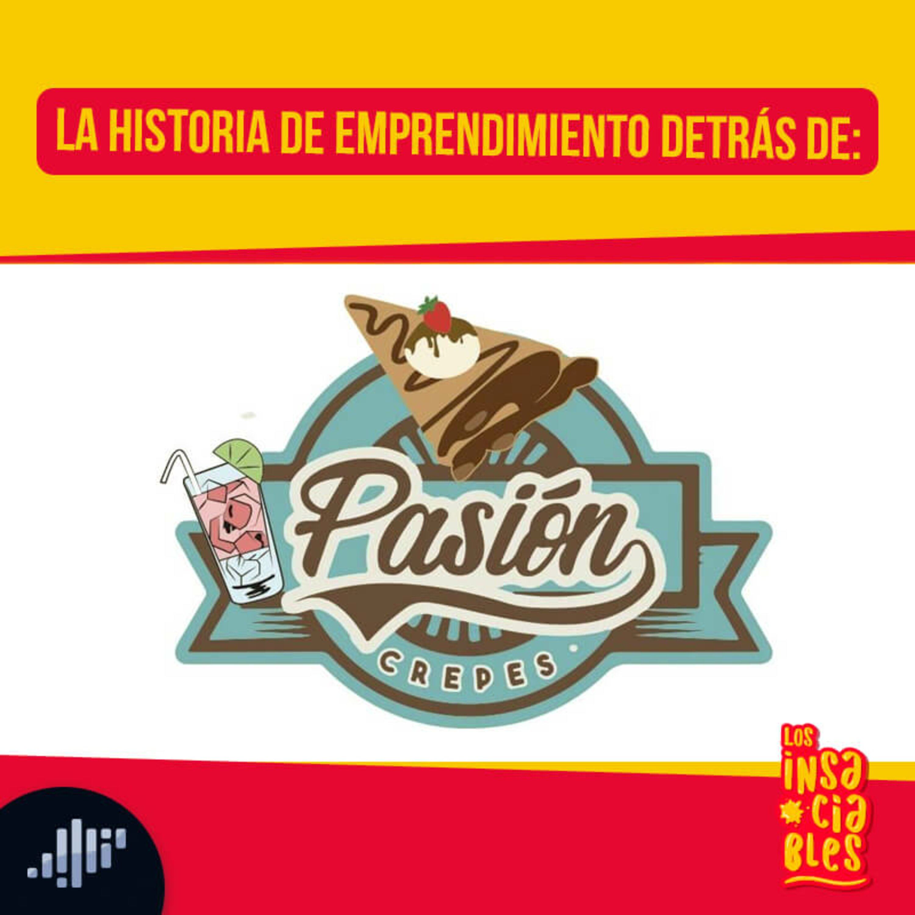 El podcast de Los Insaciables | PIA Podcast