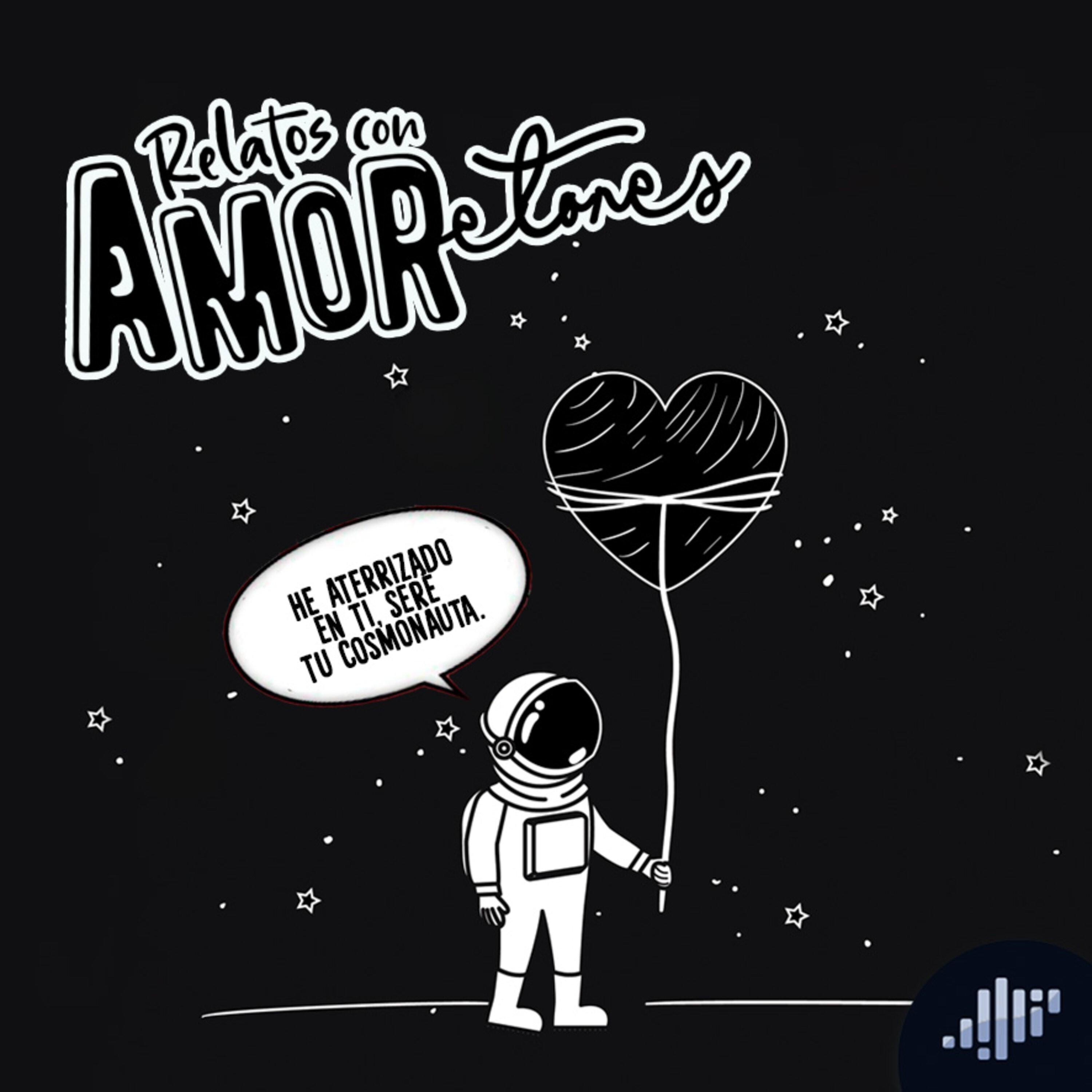 Relatos con AMORetones | PIA Podcast