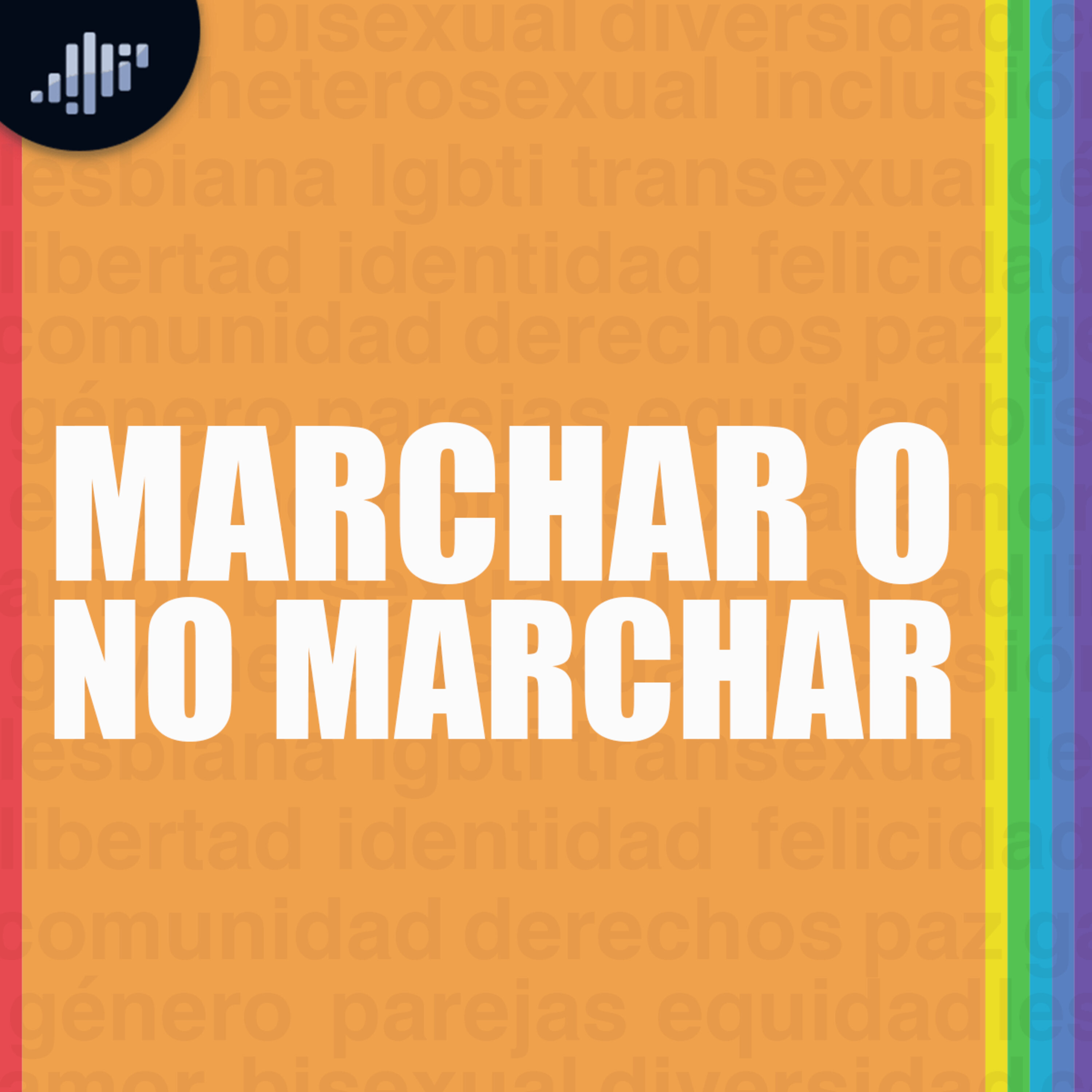 Marchar o no marchar