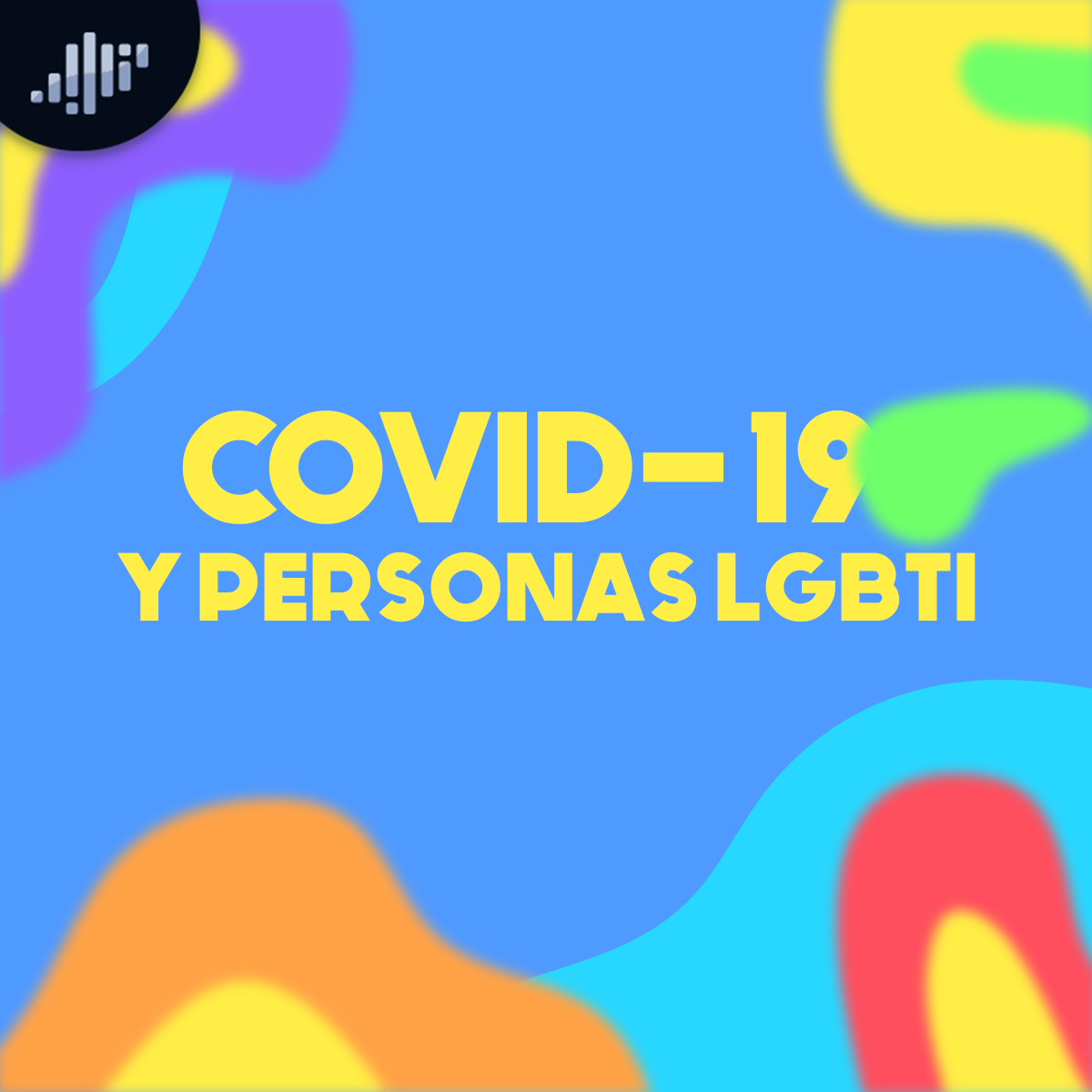 Covid 19 y personas LGBTI