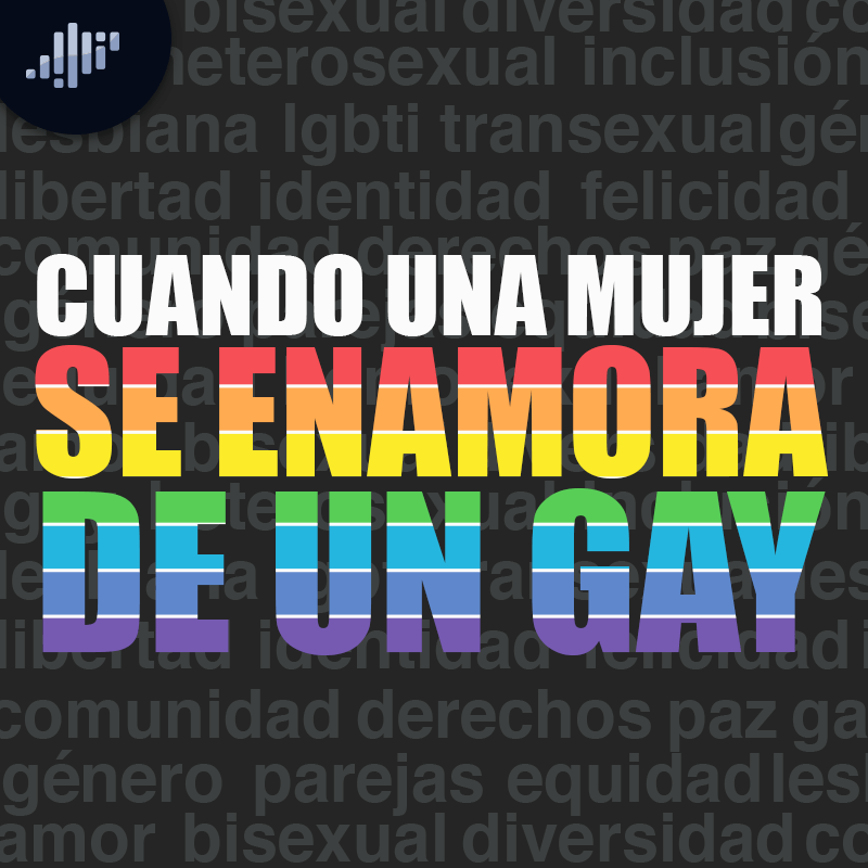 Fuera del Clóset | PIA Podcast