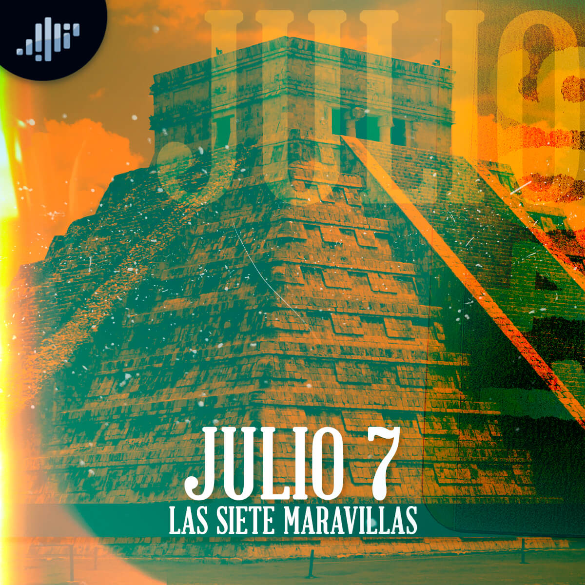 Cuartico de historia | PIA Podcast