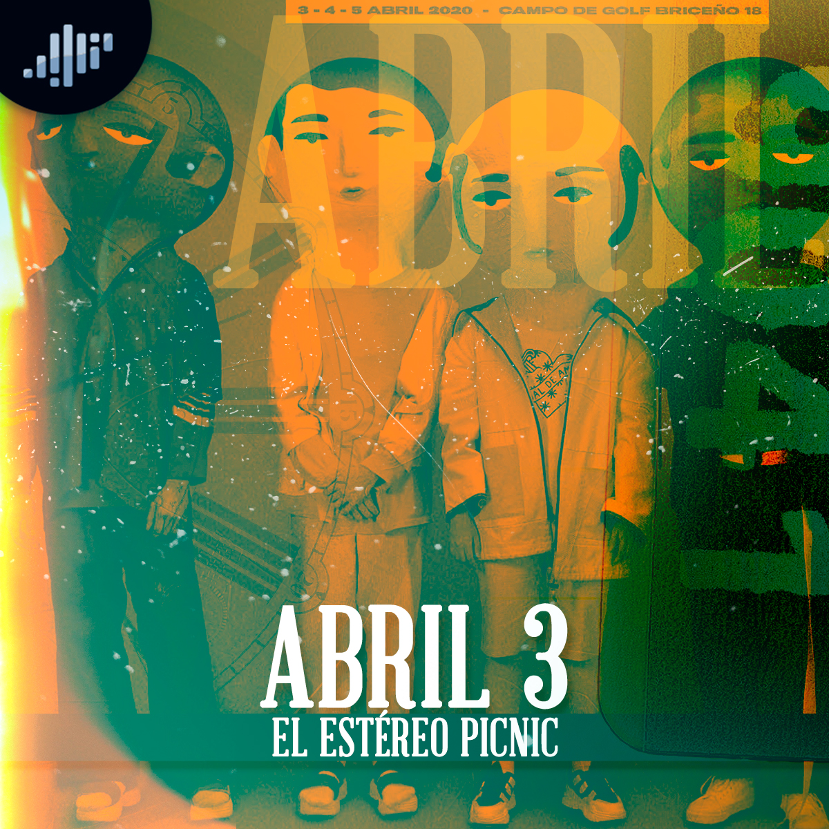 Cuartico de historia | PIA Podcast