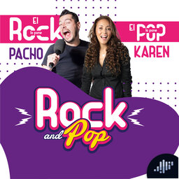 Rock and Pop: Karen Vinasco vs. Pacho Cardona