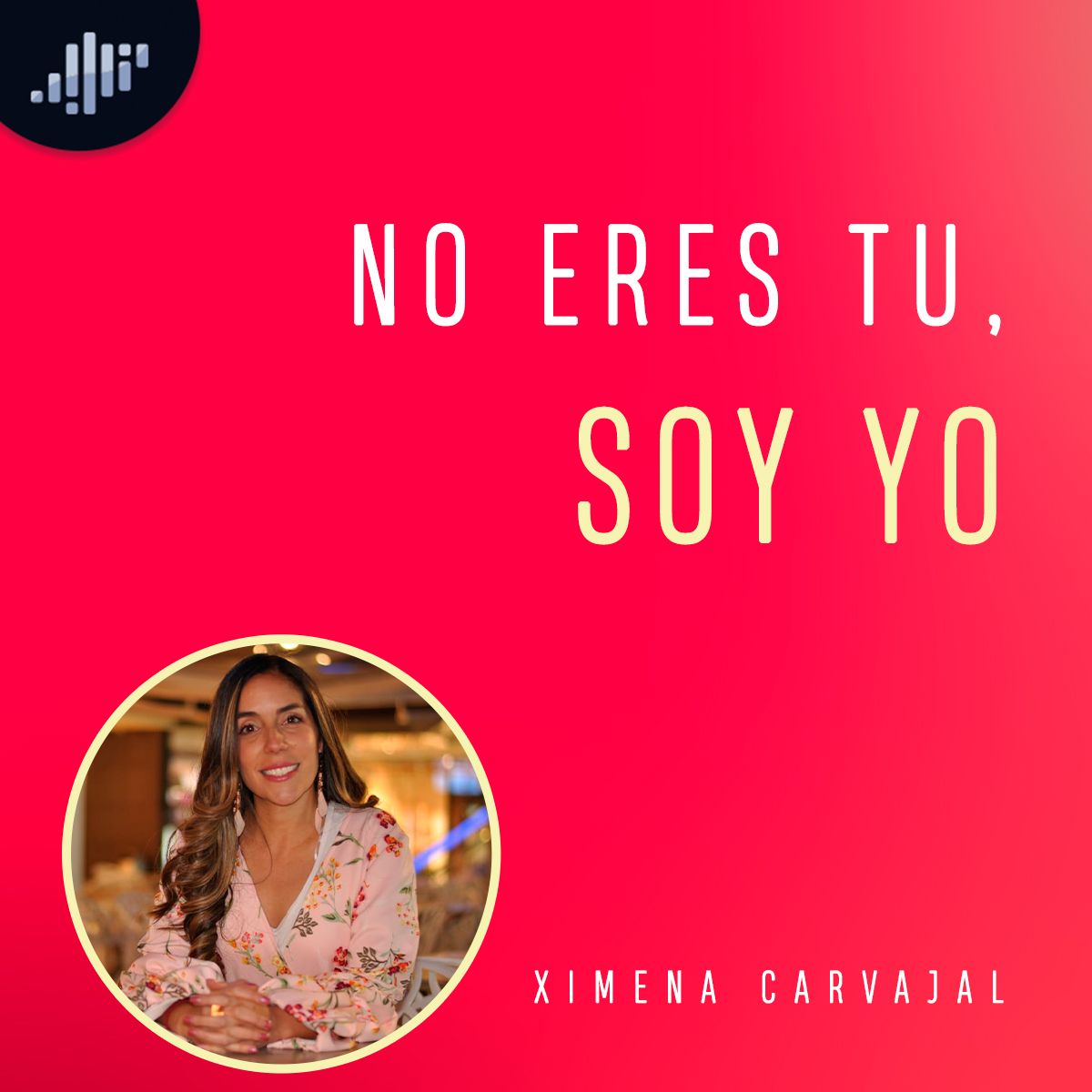 No eres tú, soy yo | Amores Reales e Ideales episode artwork