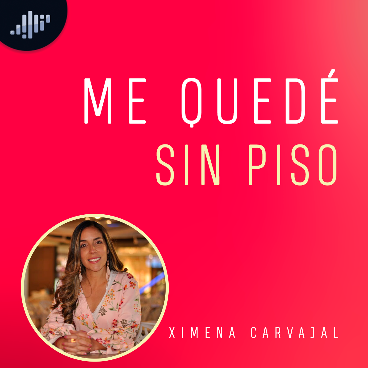 Me quedé sin piso | Amores Reales e Ideales episode artwork