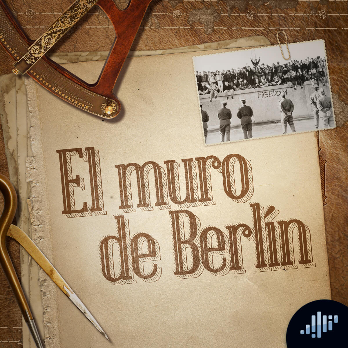 La máquina del tiempo | PIA Podcast