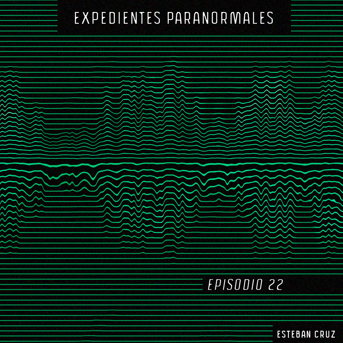 La voz de uno de los peores asesinos en serie de Colombia | Expedientes Paranormales