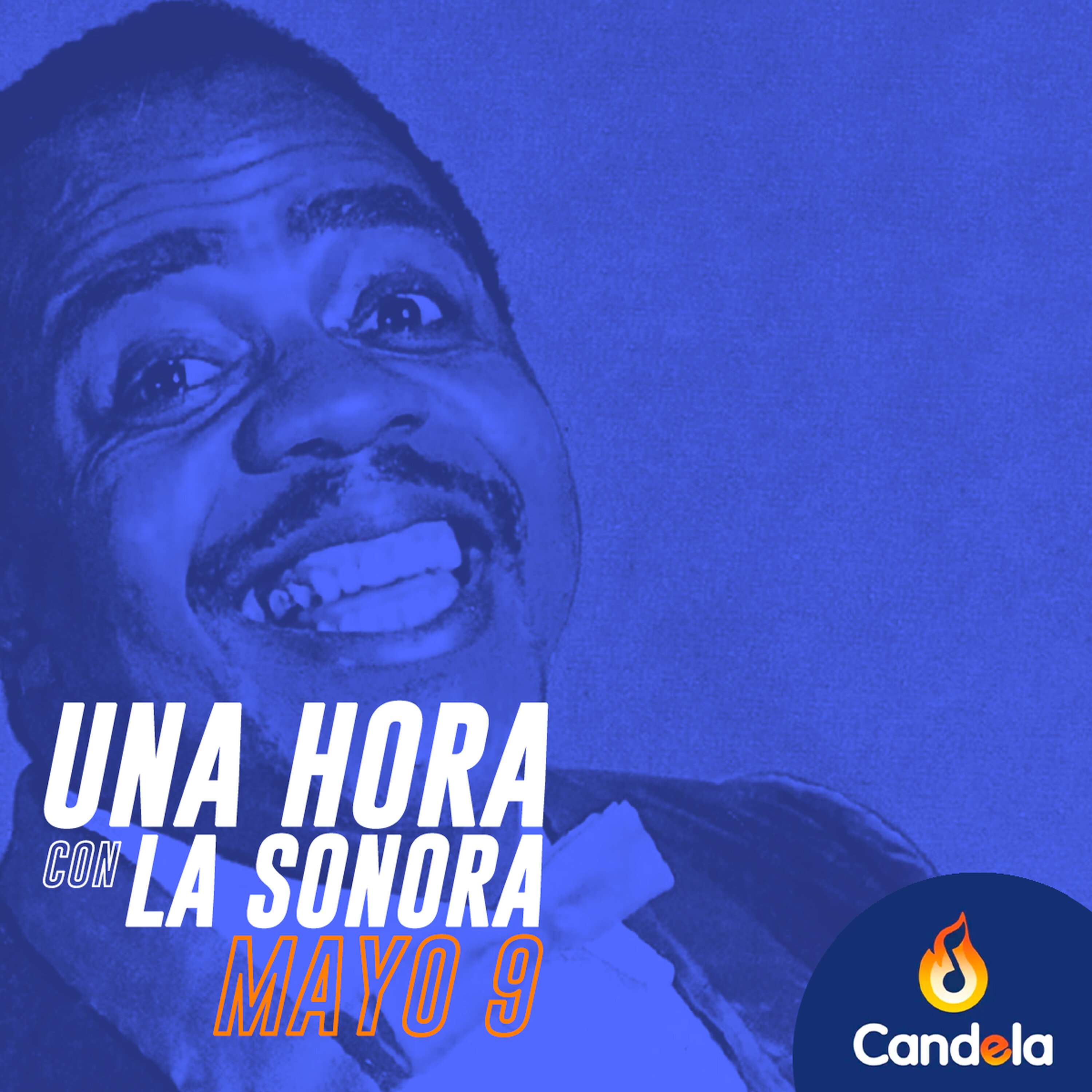 Podcast musical: Una hora con la Sonora | 9 de mayo de 2026 episode artwork