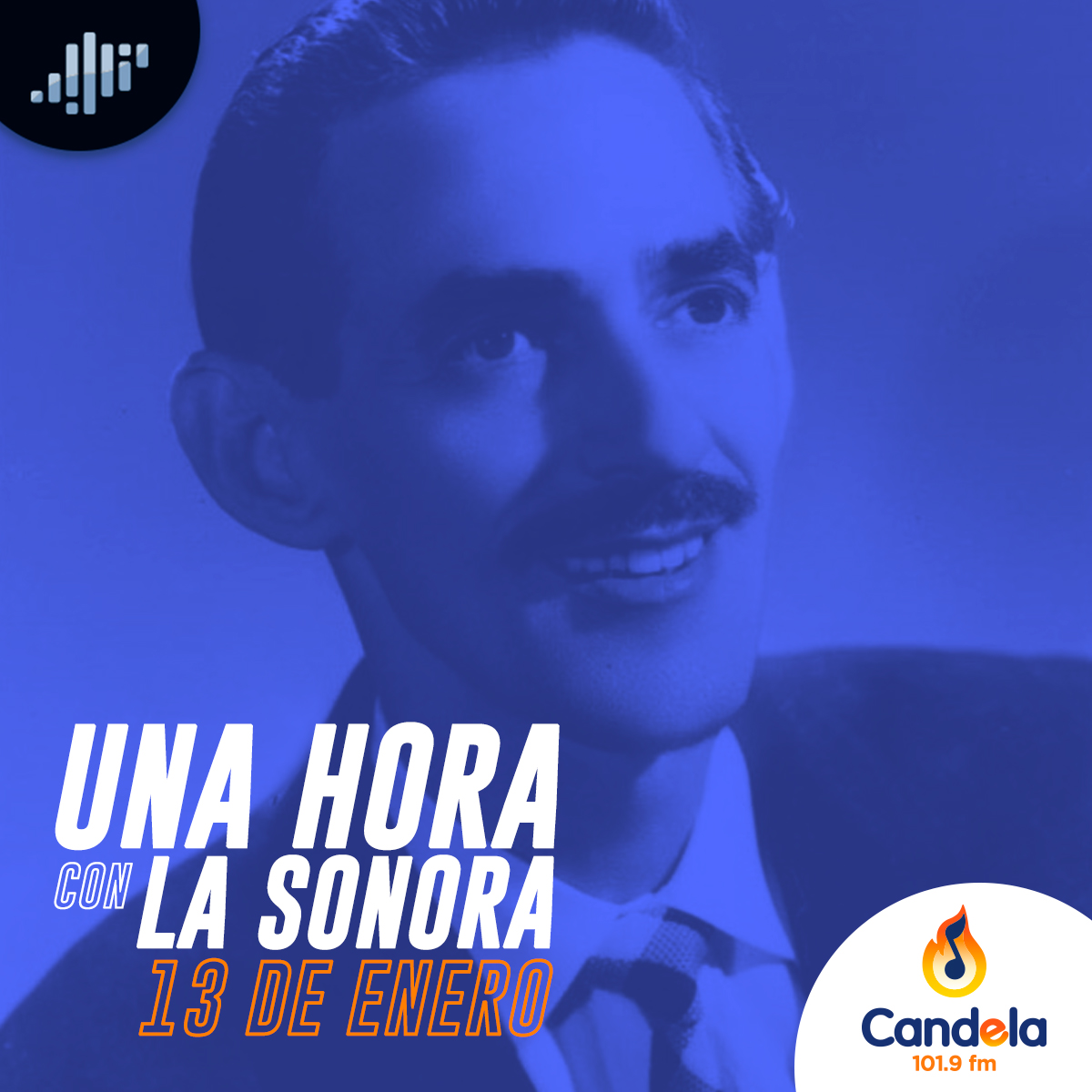 Una hora con la Sonora | PIA Podcast