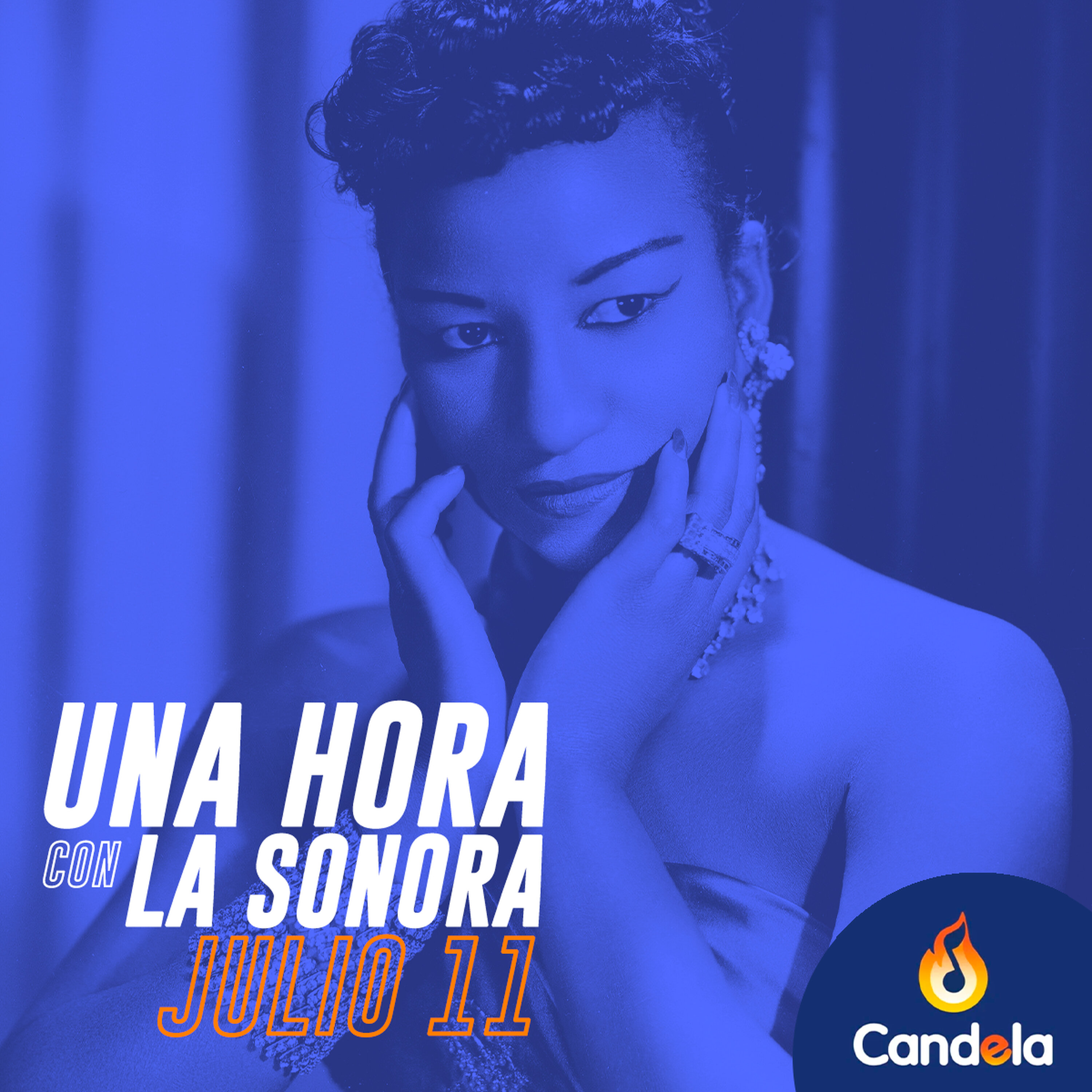 Podcast musical: Una hora con la Sonora | 11 de julio de 2026