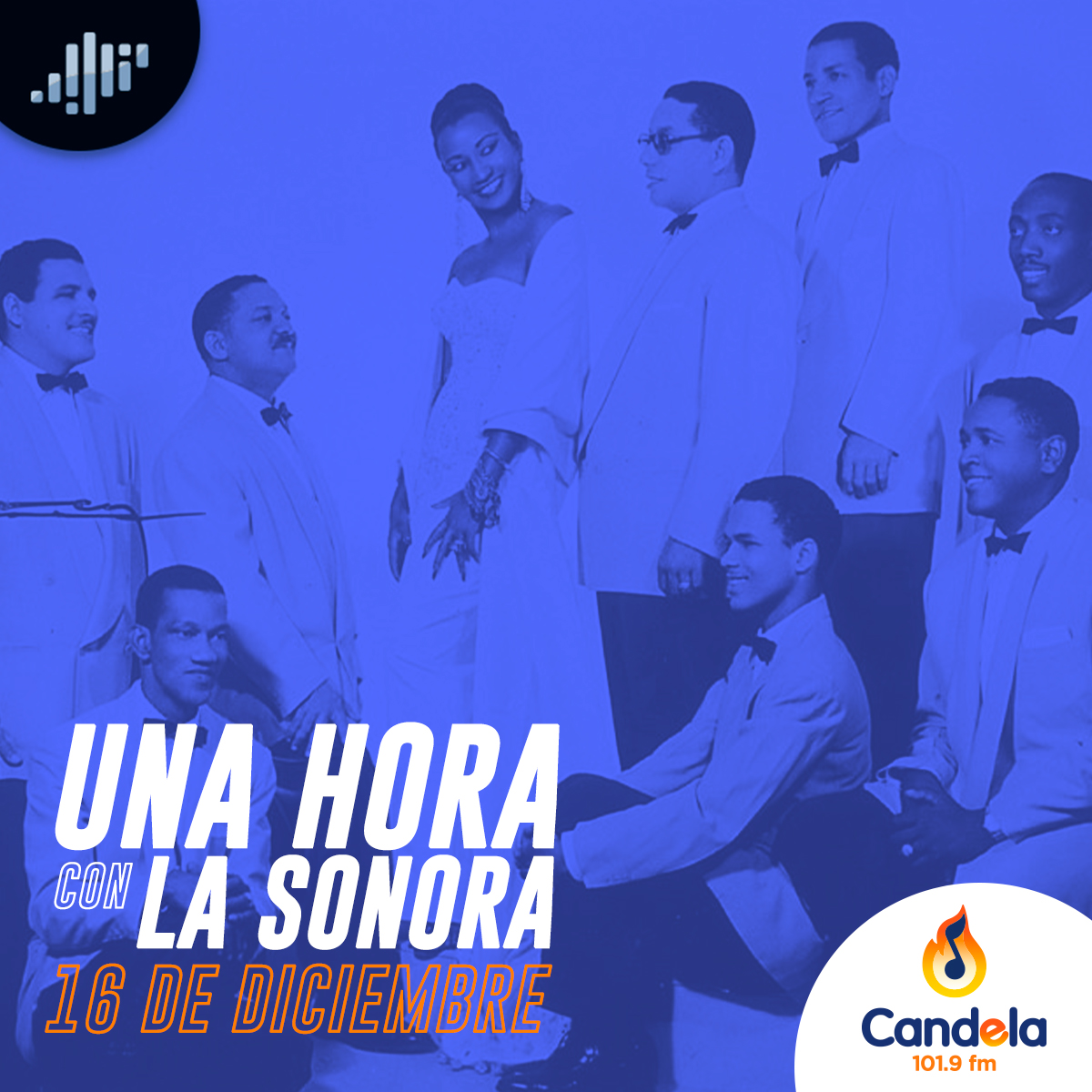Una hora con la Sonora | PIA Podcast
