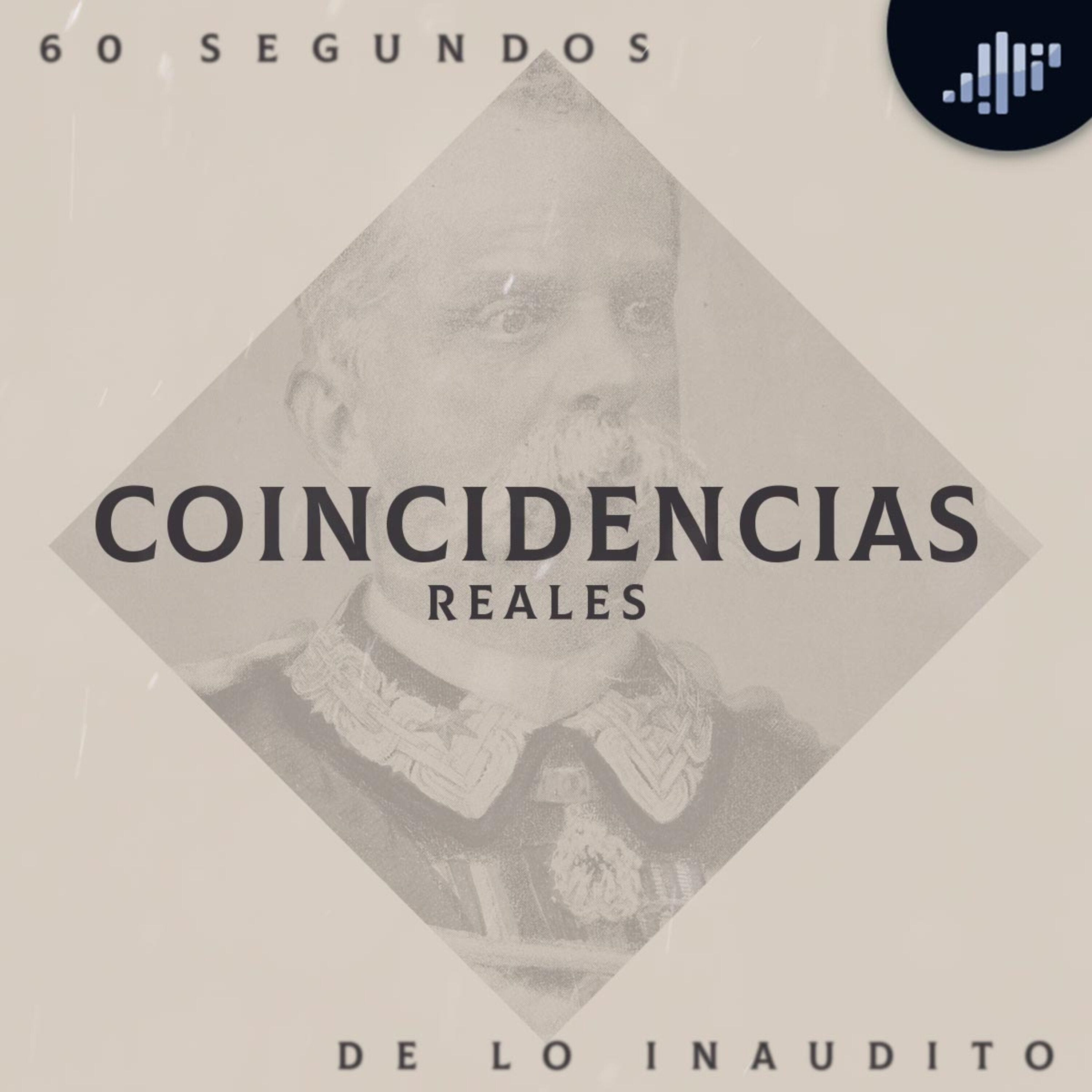 60 segundos de lo inaudito | PIA Podcast