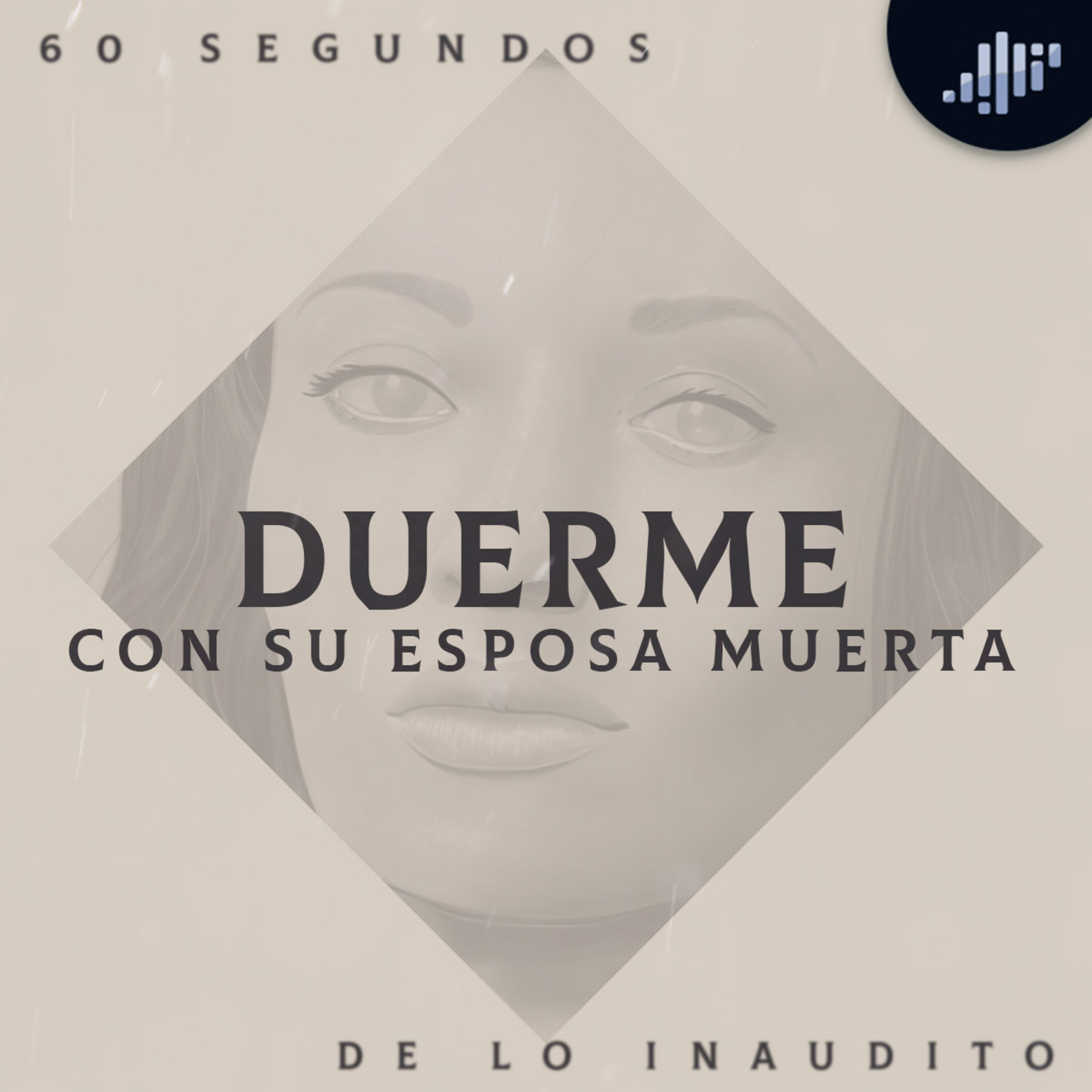 60 segundos de lo inaudito | PIA Podcast