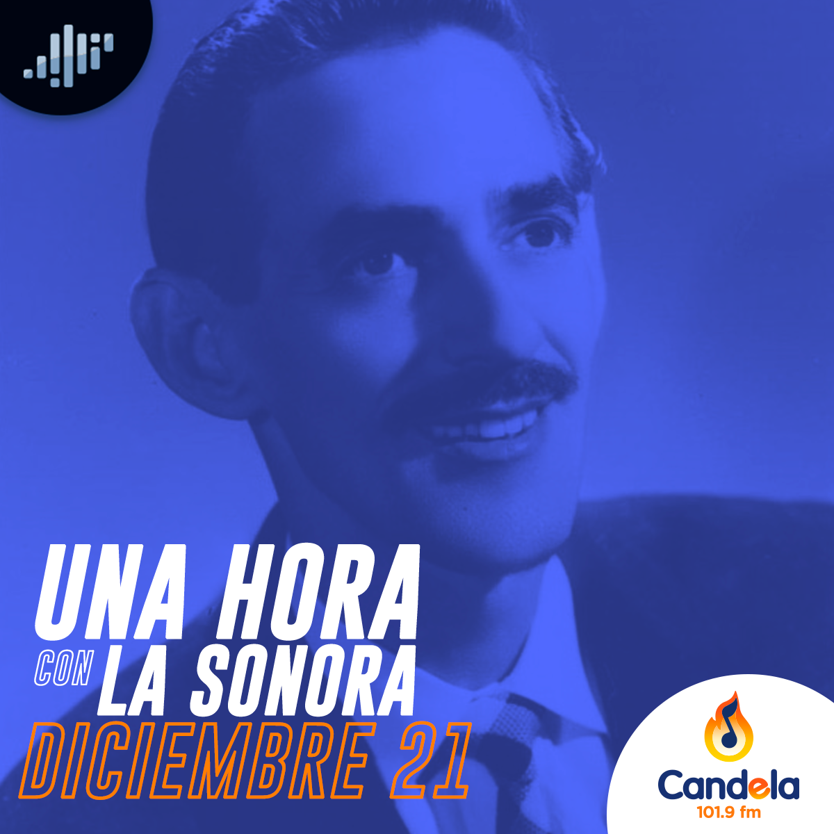 Una hora con la Sonora | PIA Podcast