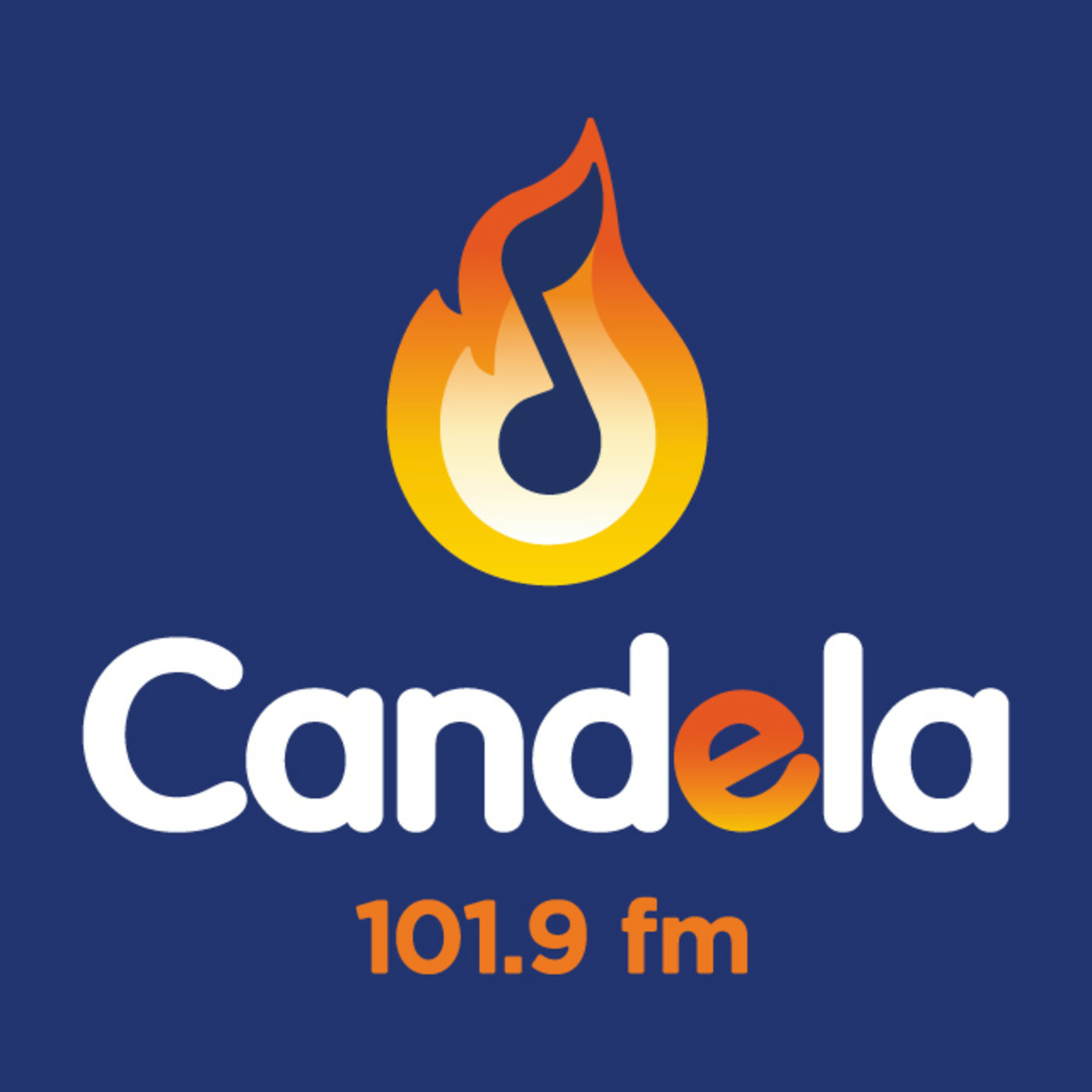 El podcast de Candela Estéreo | PIA Podcast
