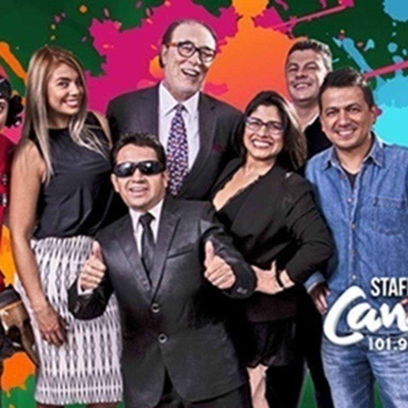 La historia del mundo en un día como hoy 26-09-2016 episode artwork
