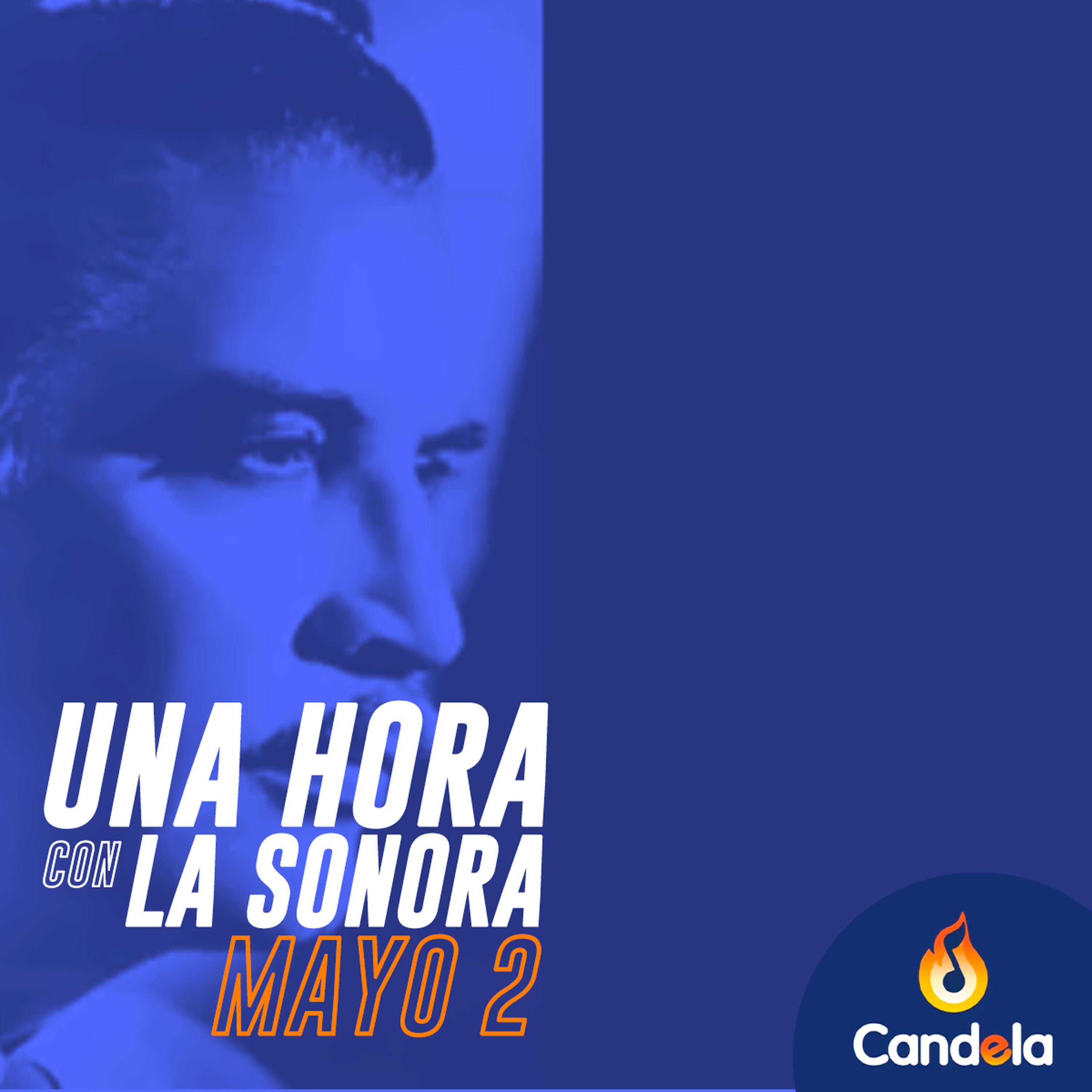 Podcast musical: Una hora con la Sonora | 2 de mayo de 2026 episode artwork