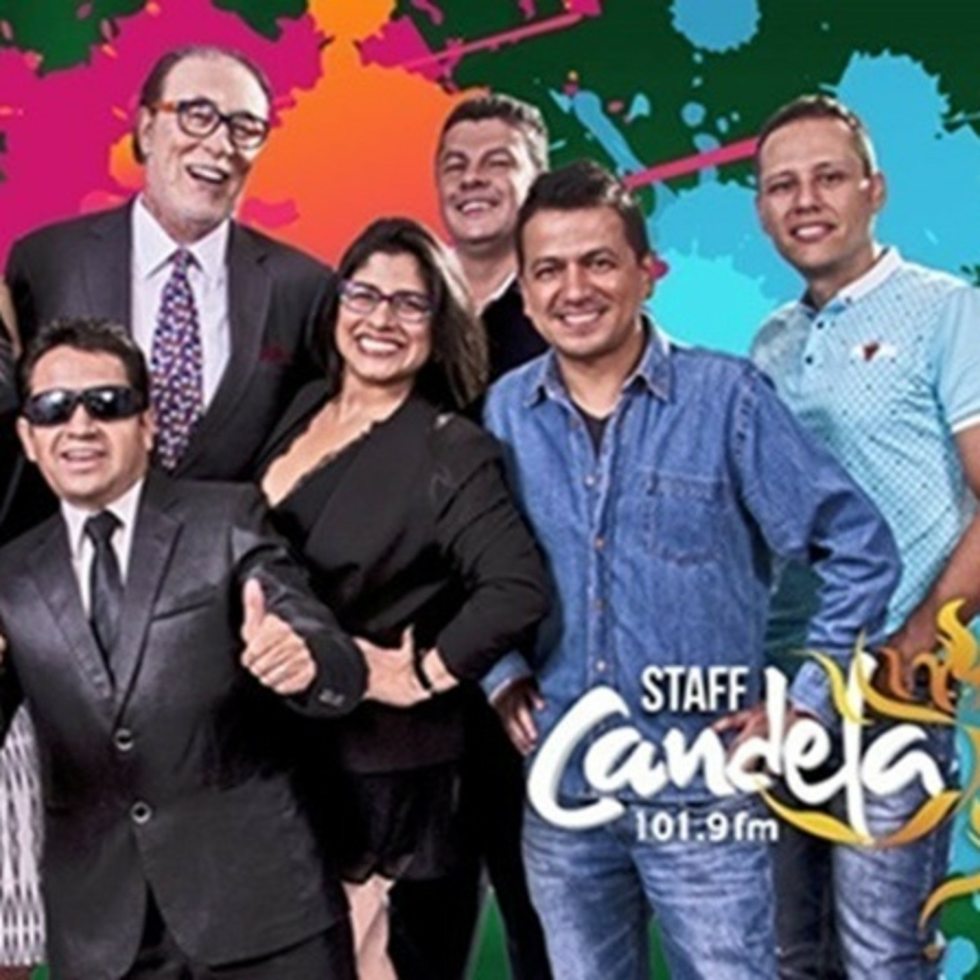 No caiga en la estafa de los auriculares nucleares episode artwork