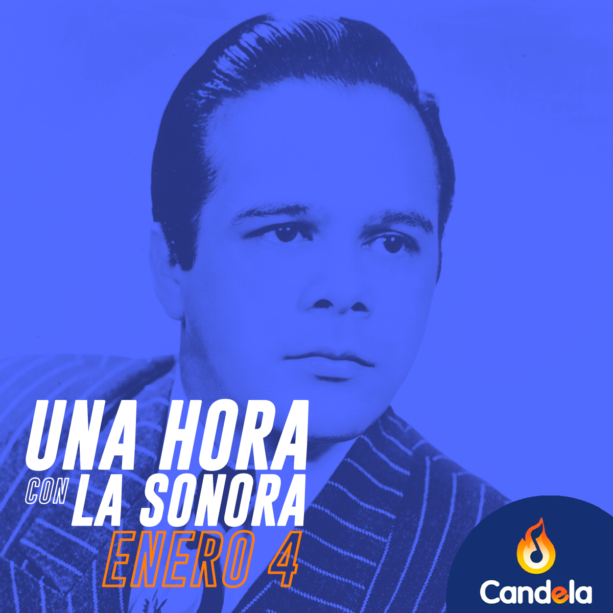 Una hora con la Sonora | PIA Podcast