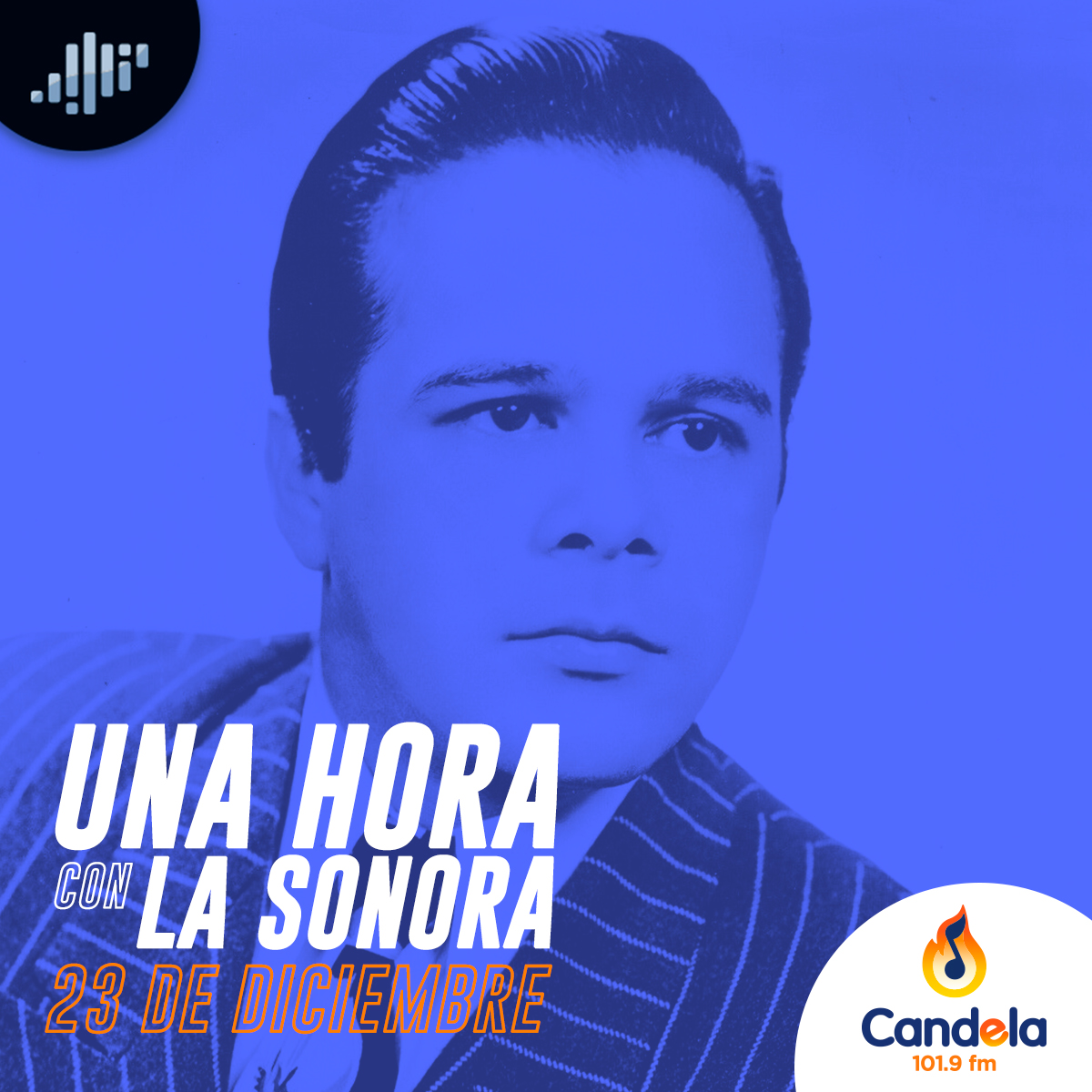 Una hora con la Sonora | PIA Podcast