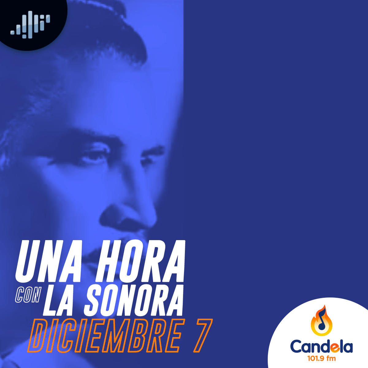 Una hora con la Sonora | PIA Podcast