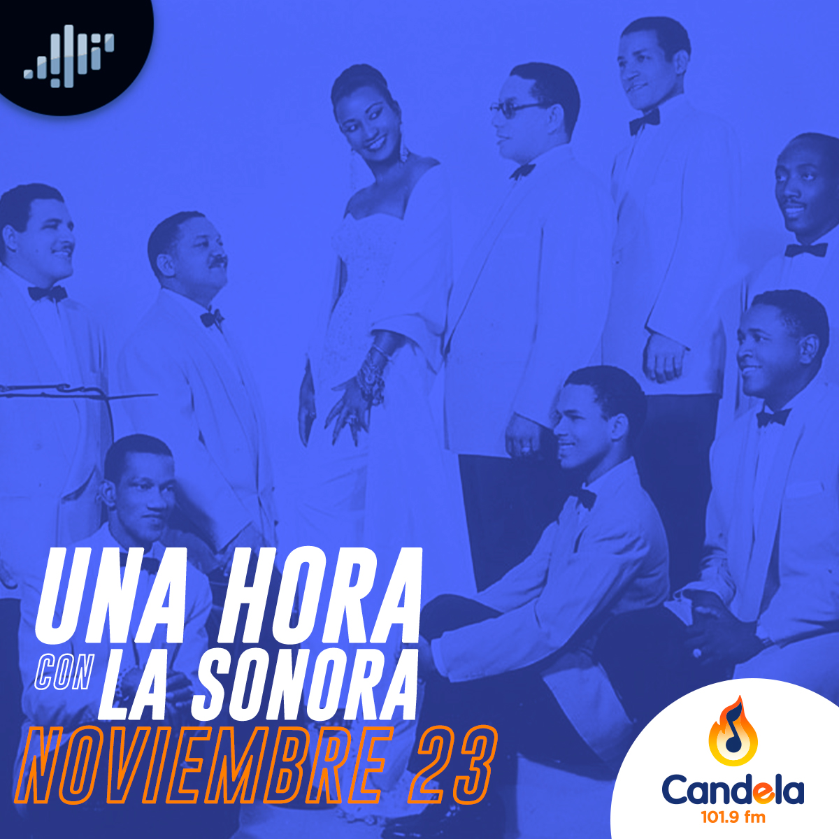 Una hora con la Sonora | PIA Podcast