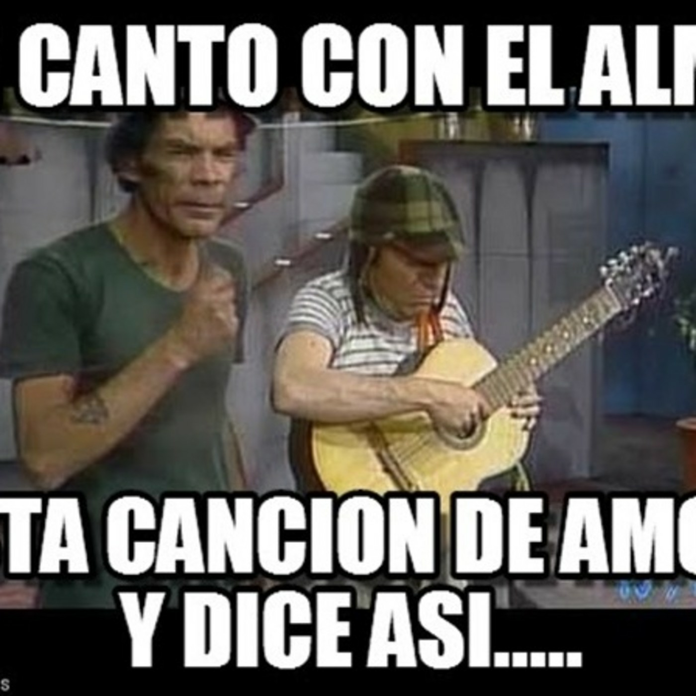 Así se conquistaba antes según el Paparazzito episode artwork