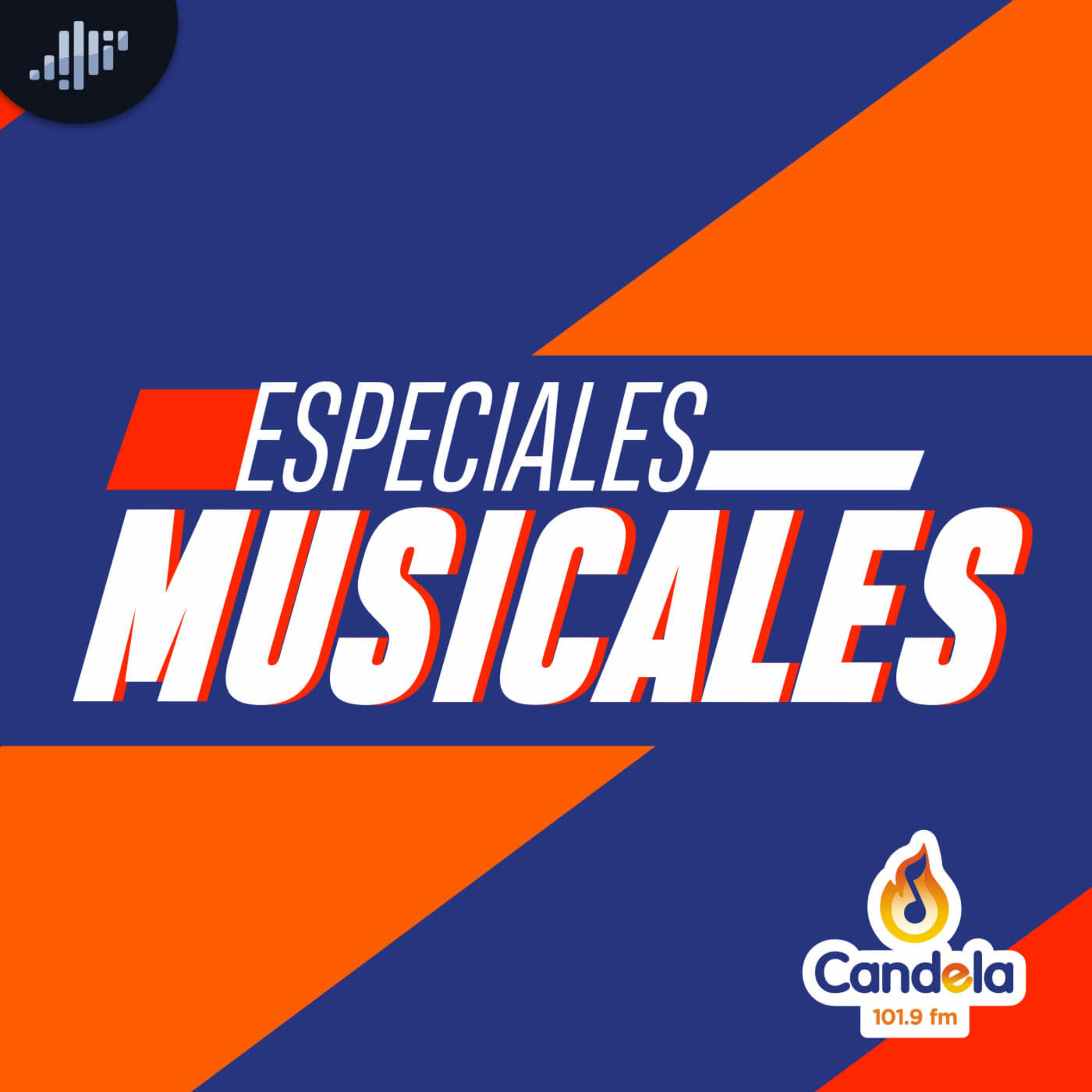 Canciones para que bailen las mamitas con Paola Jara y Mónica Hernández