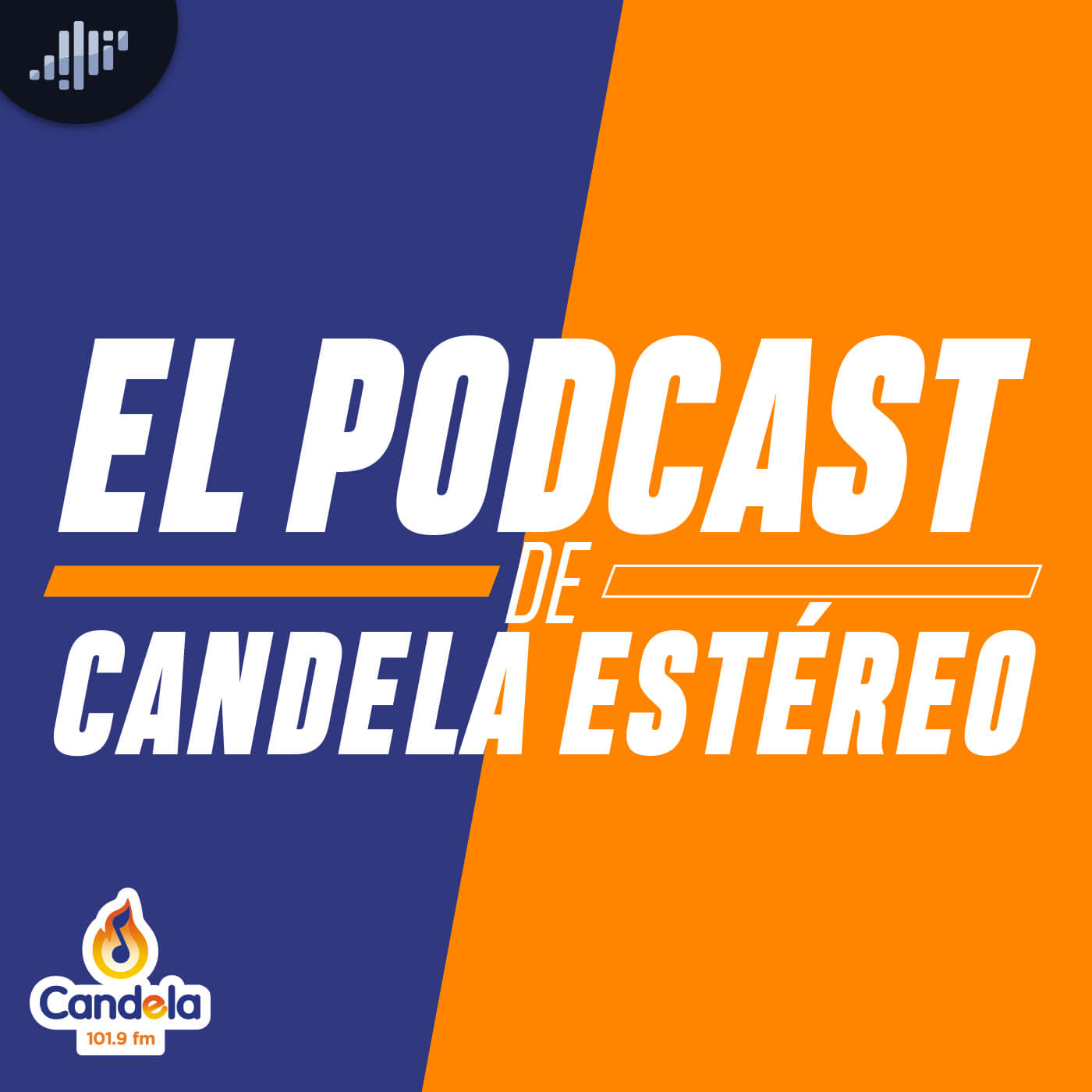 Consejitos de Carito para evitar la ansiedad episode artwork
