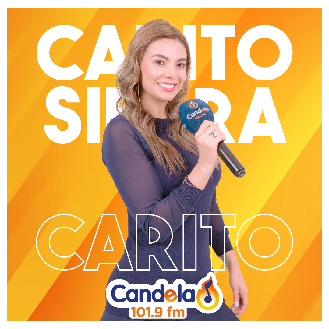 William Vinasco Show | Candela Estéreo