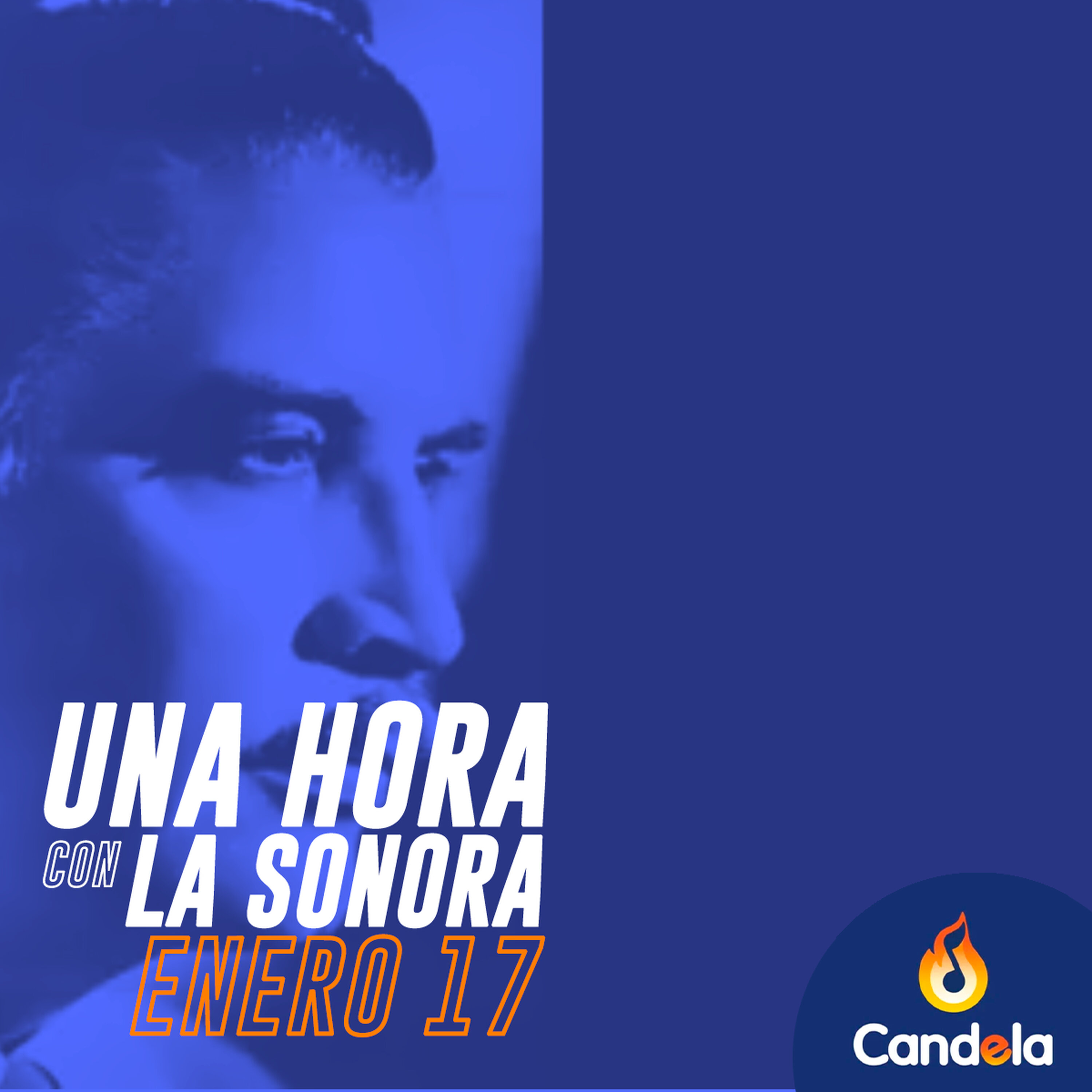 Podcast musical: Una hora con la Sonora | 17 de enero de 2026 episode artwork