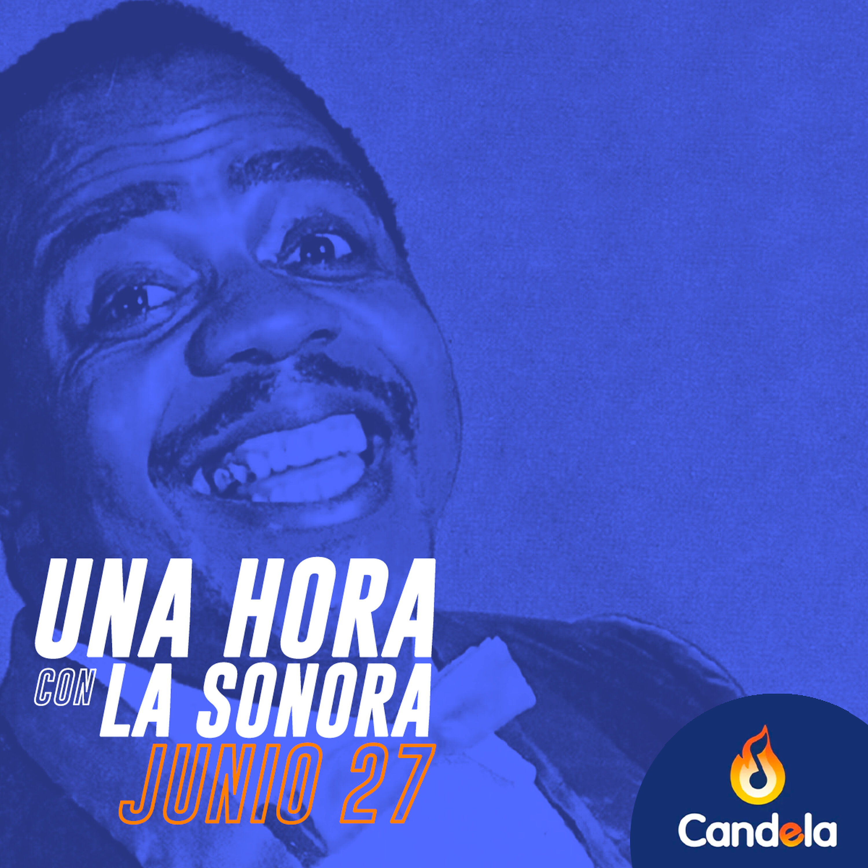 Podcast musical: Una hora con la Sonora | 27 de junio de 2026