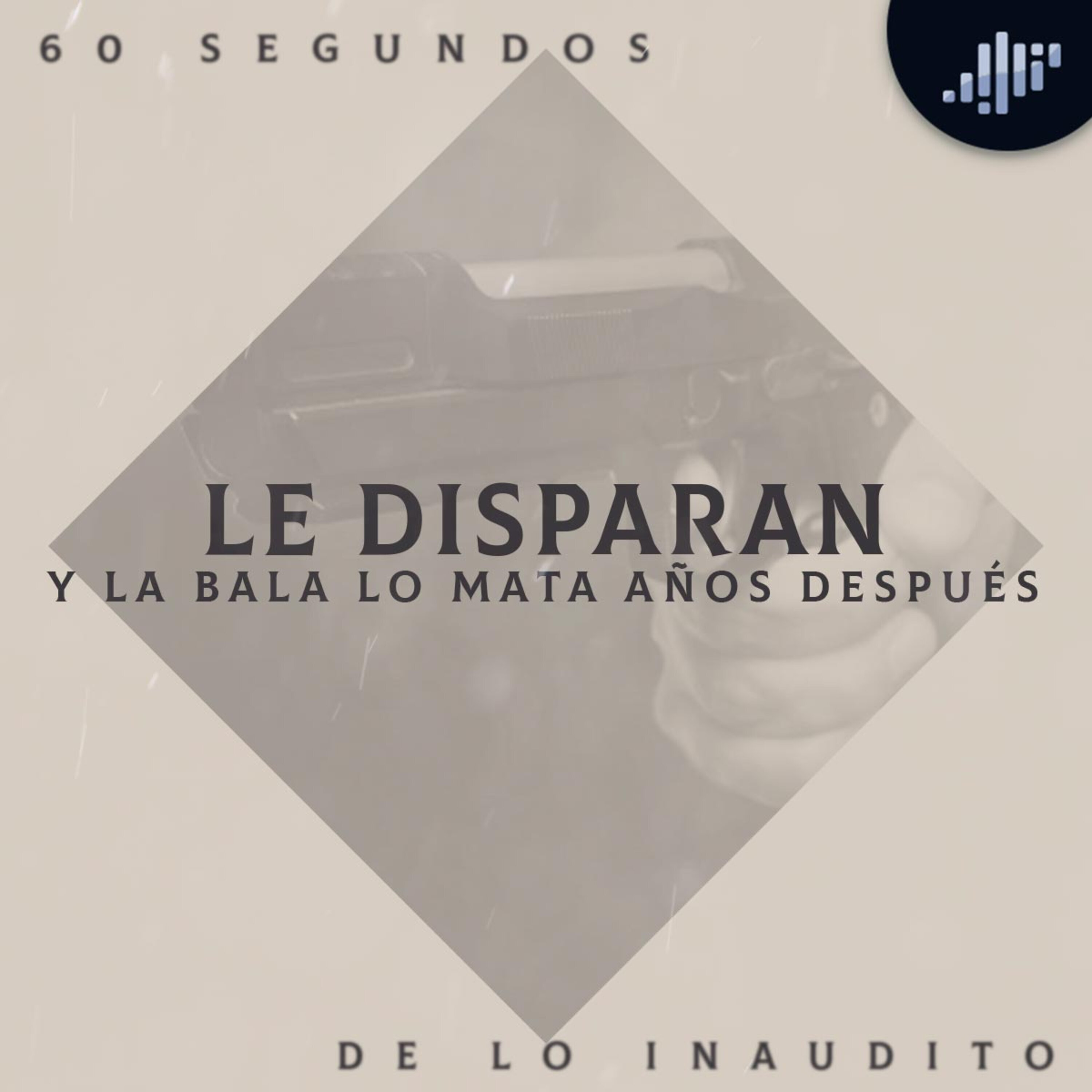 60 segundos de lo inaudito | PIA Podcast