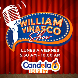 Paola Y Jessi en Cancún (Parodia) | William Vinasco Show