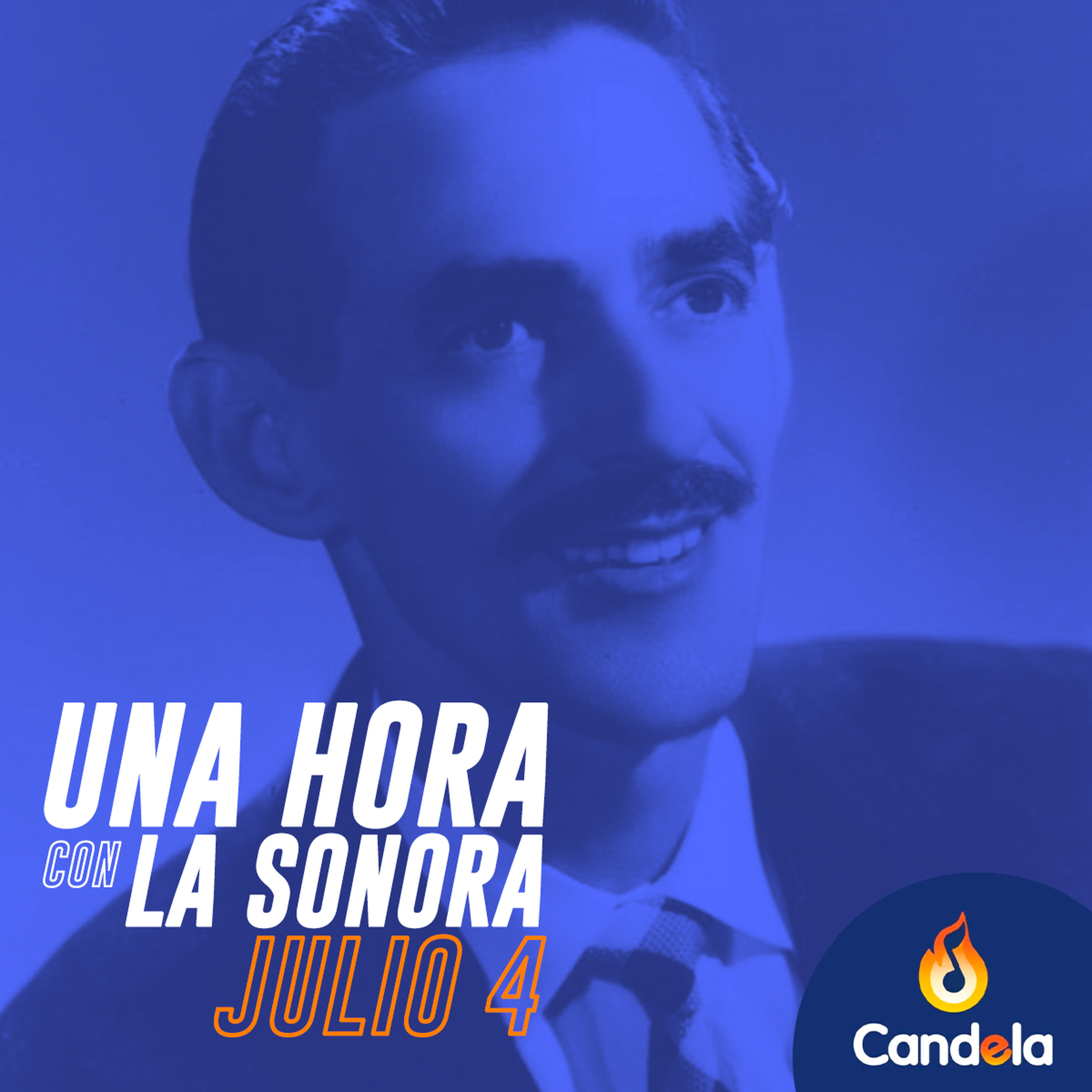 Podcast musical: Una hora con la Sonora | 4 de julio de 2026